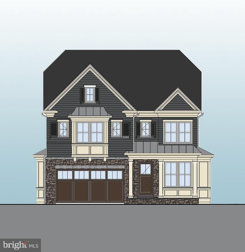 Amazing new Arts & Crafts built by award-winning Douglas Const (Best Green Bldr-Beth Mag) 4 fin lvls, 6BR, 5.5BA, chef's kit, 1st flr mud rm w/built-ins & liv rm. 2nd flr owners suite w/WICs, dressing area & spa BA, 3rd flr BR, FB & loft. Fin lwr lvl-rec rm, game rm, exercise rm, BR, FB. 2 car garage, patio w/Grill Area, covered frnt porch. In Whitman cluster.