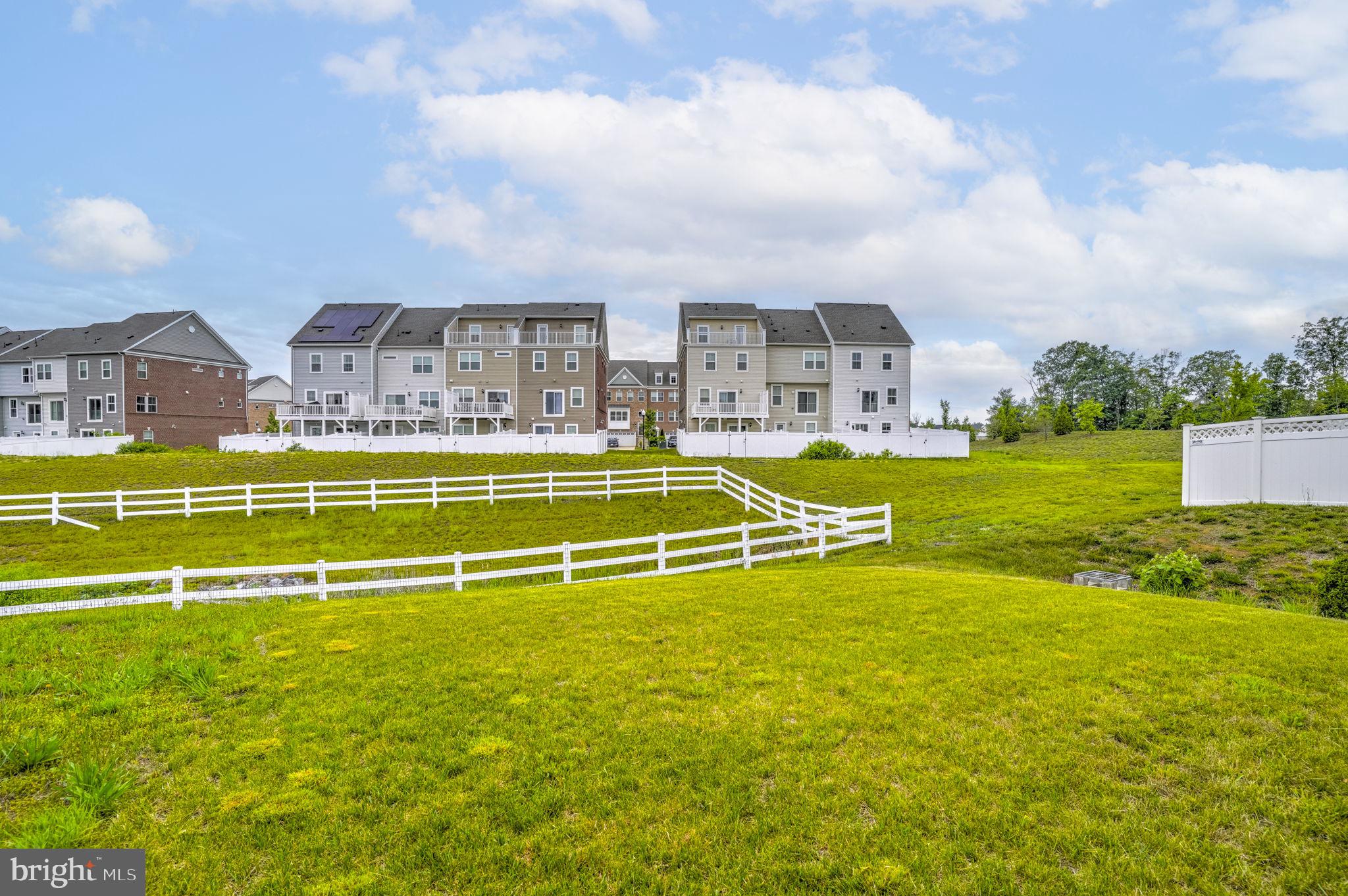 GLENEAGLES SOUTH - Residential