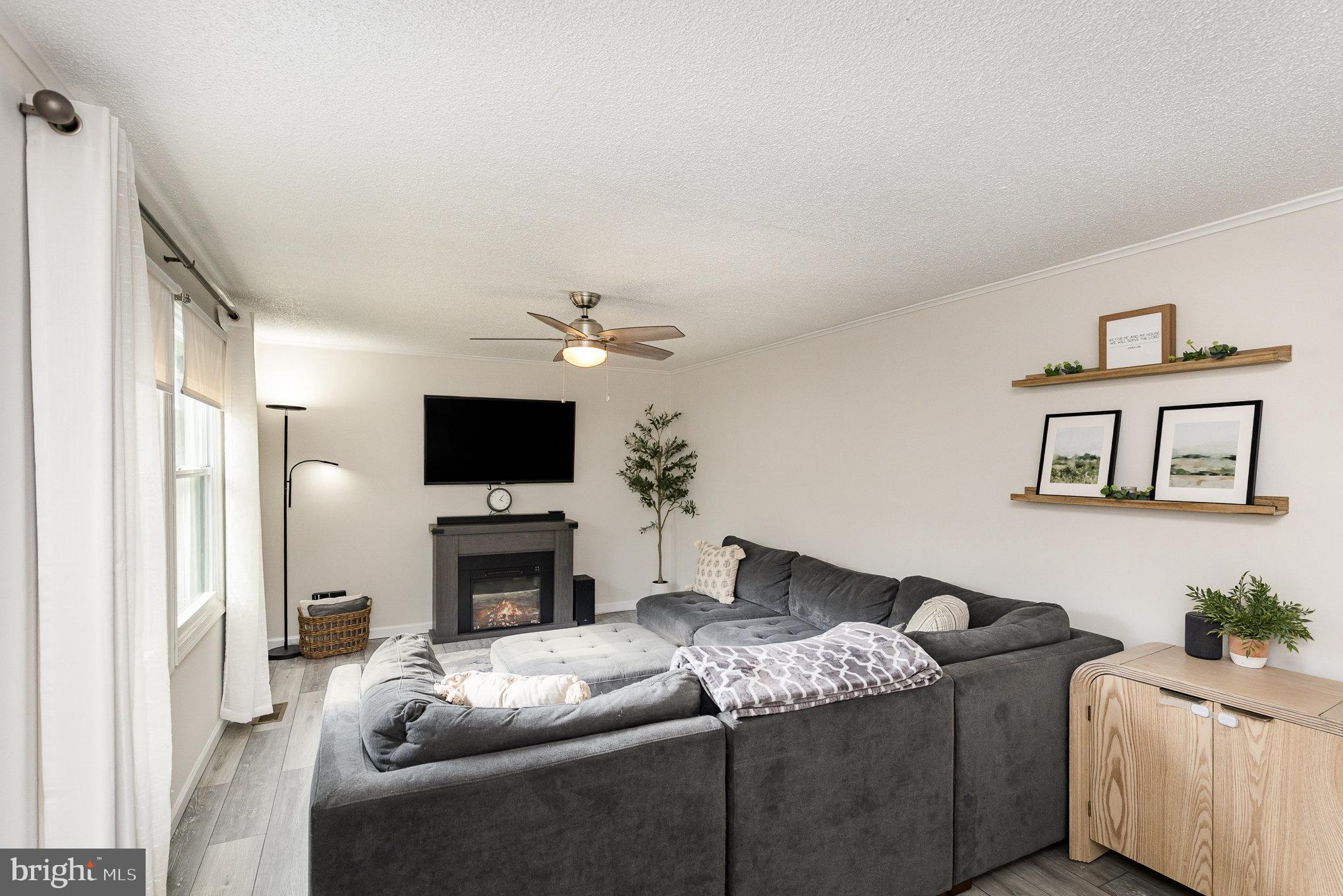 DEERFIELD - Residential