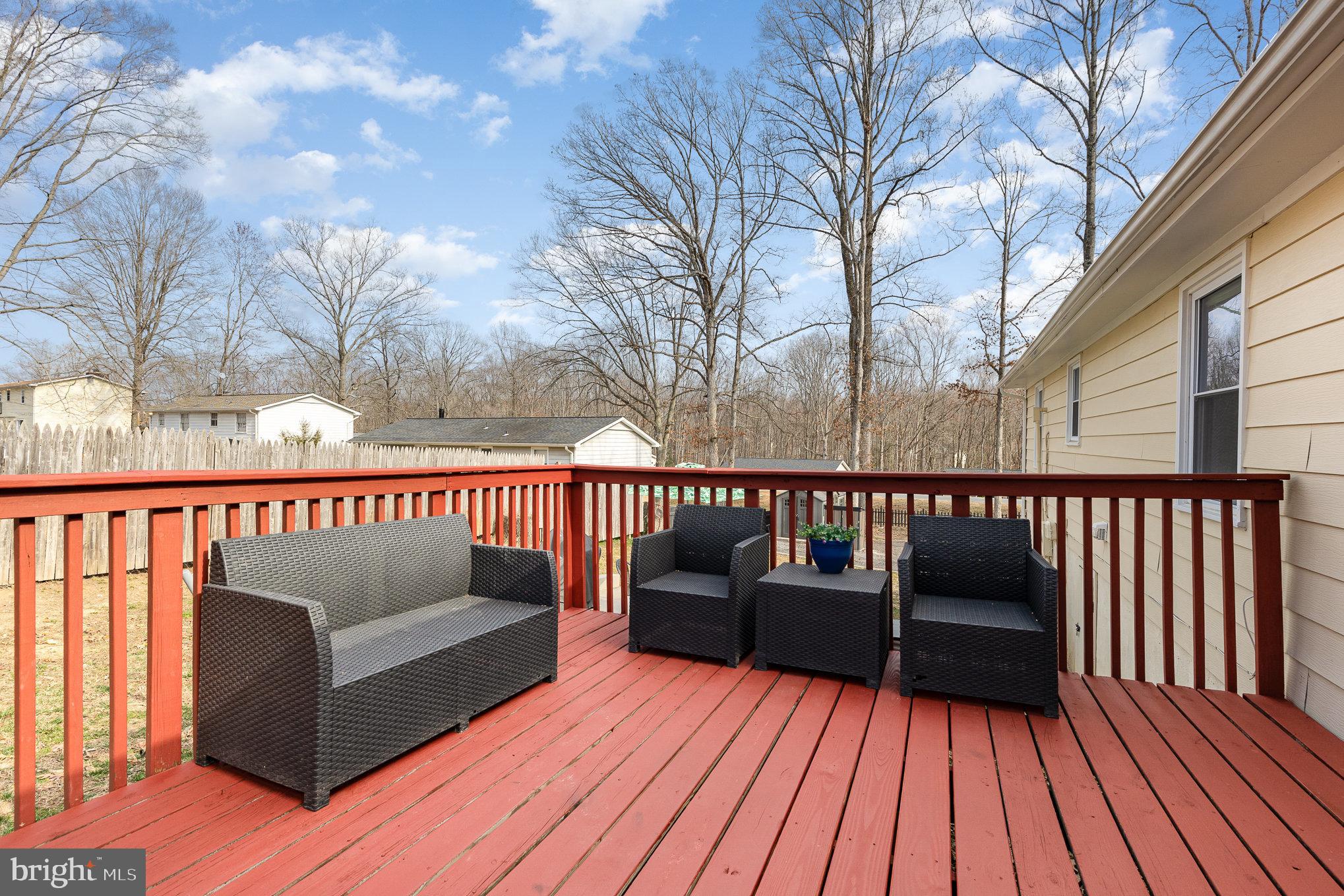 DEERFIELD - Residential