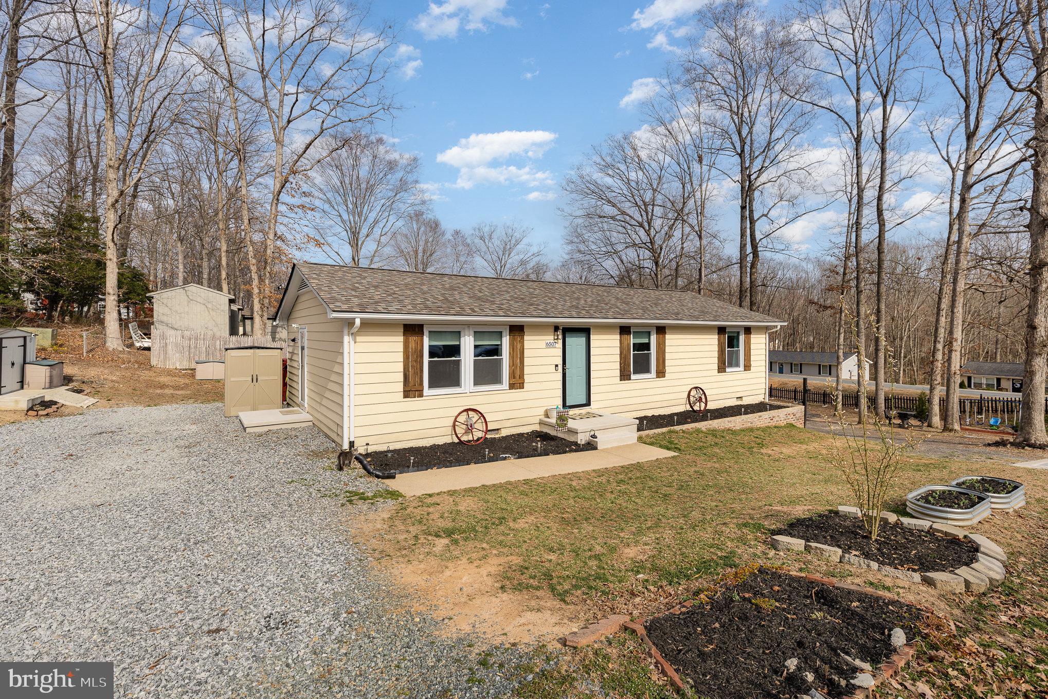 DEERFIELD - Residential