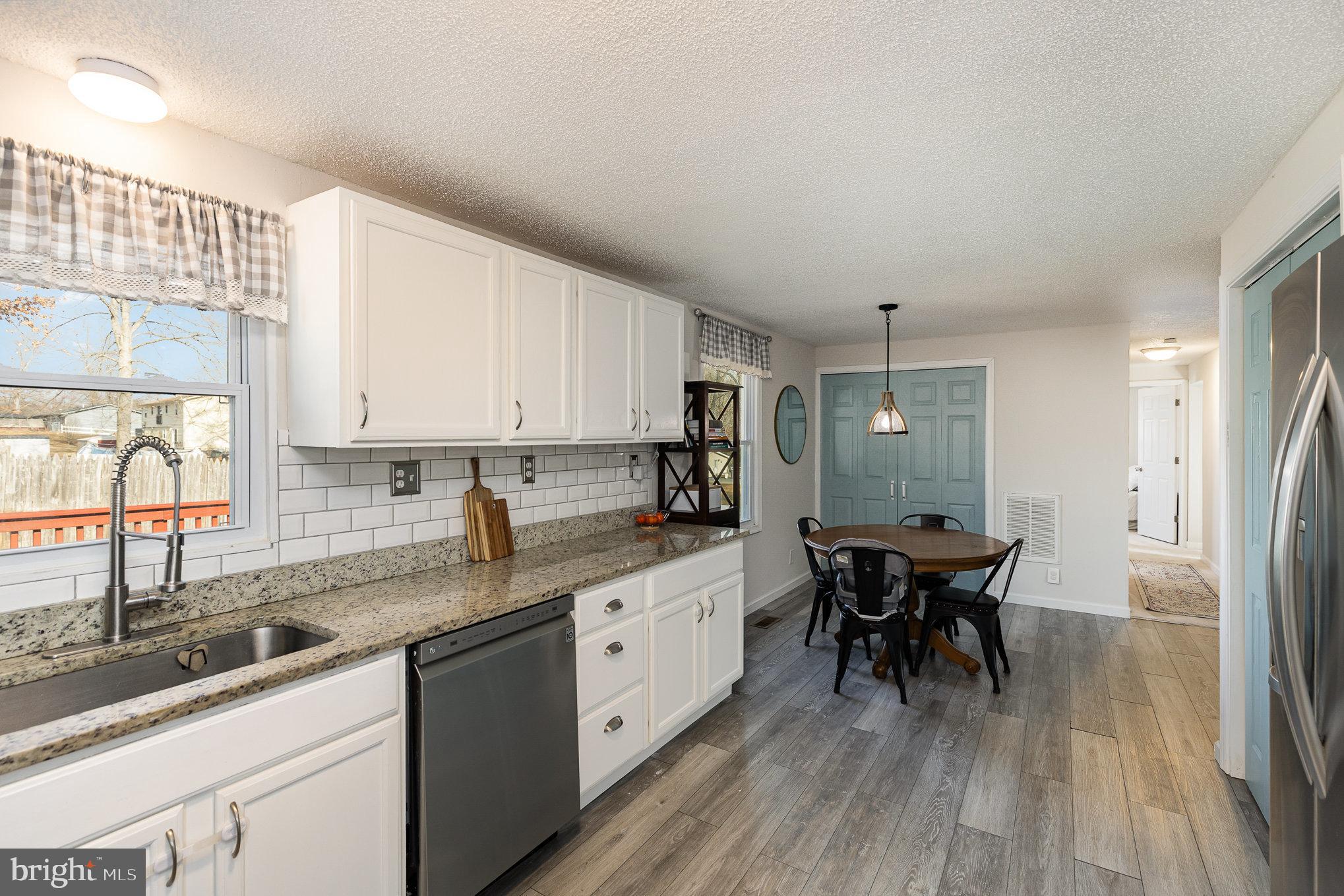 DEERFIELD - Residential