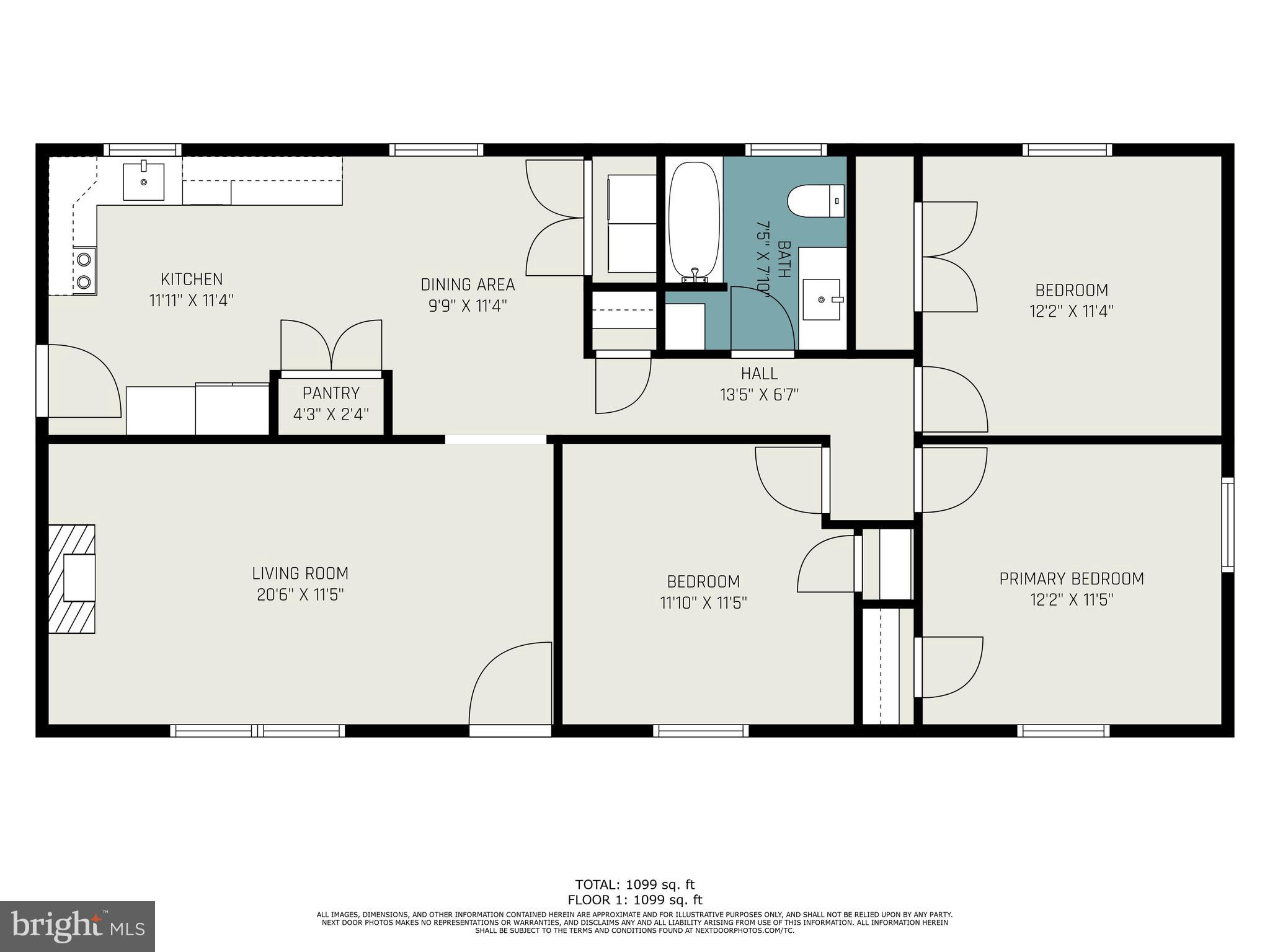 DEERFIELD - Residential