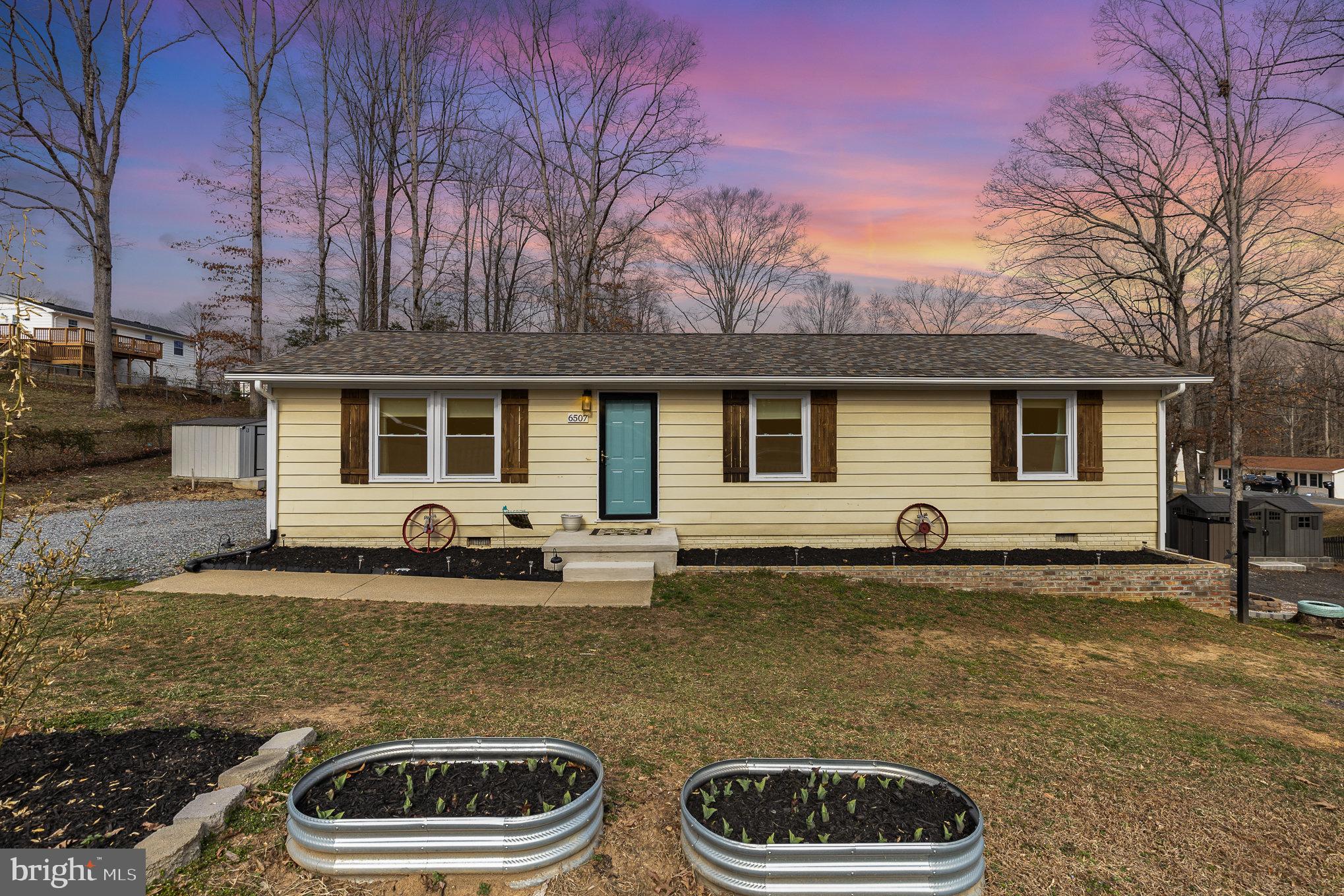 DEERFIELD - Residential