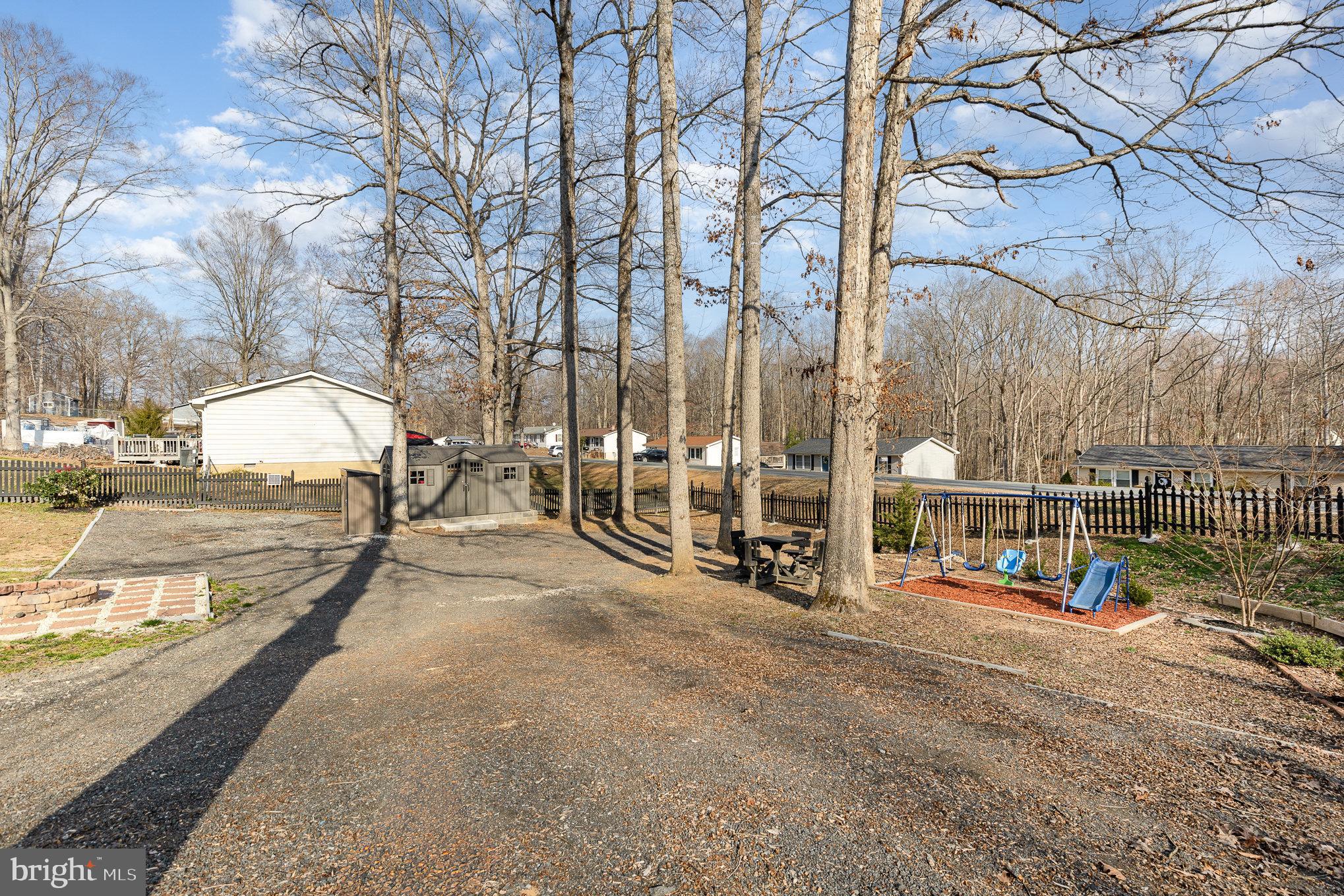 DEERFIELD - Residential