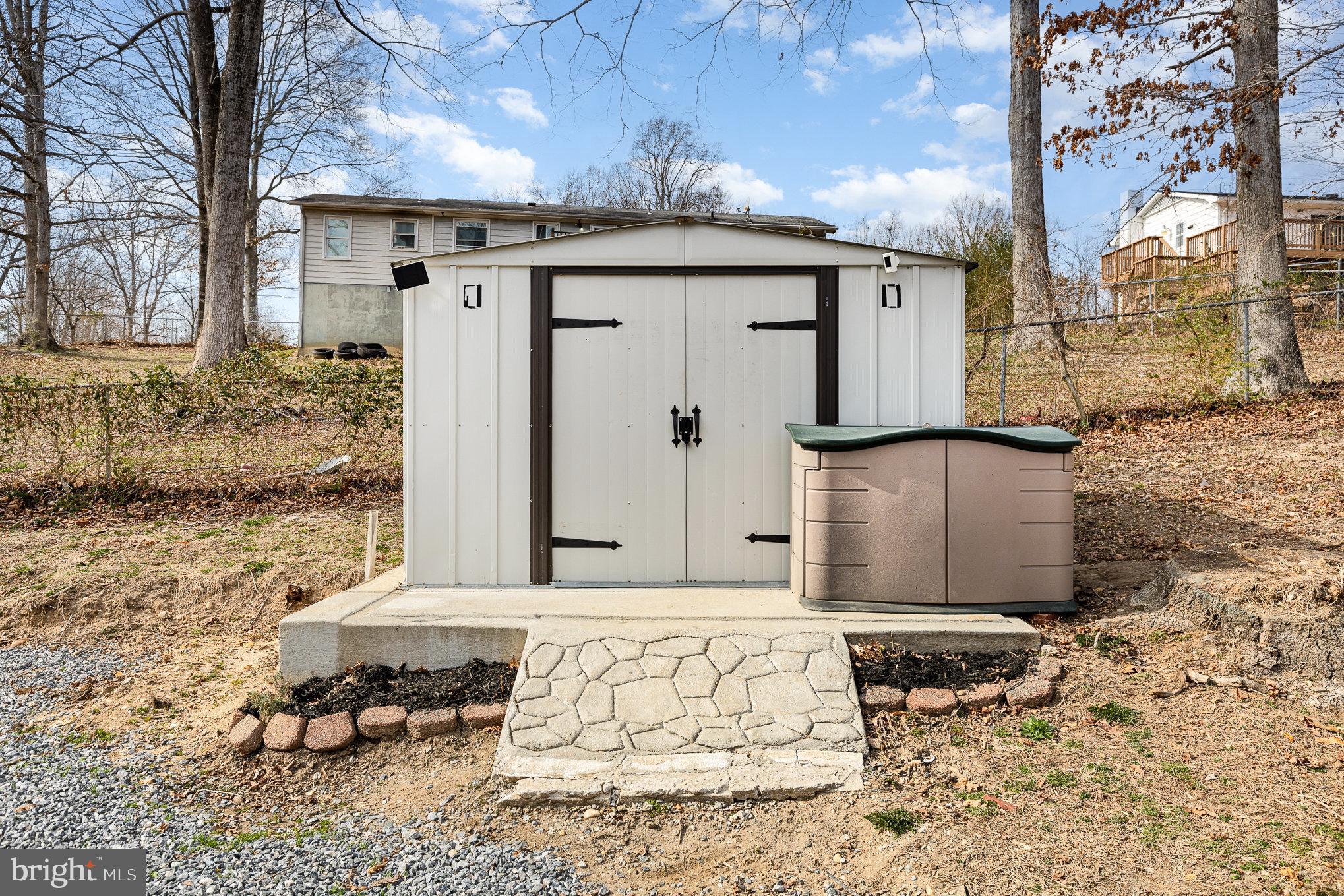 DEERFIELD - Residential