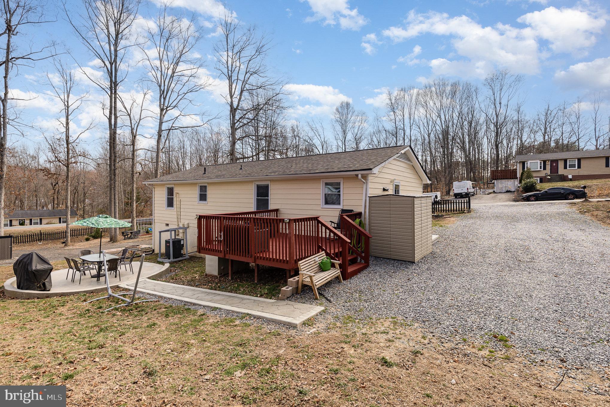 DEERFIELD - Residential