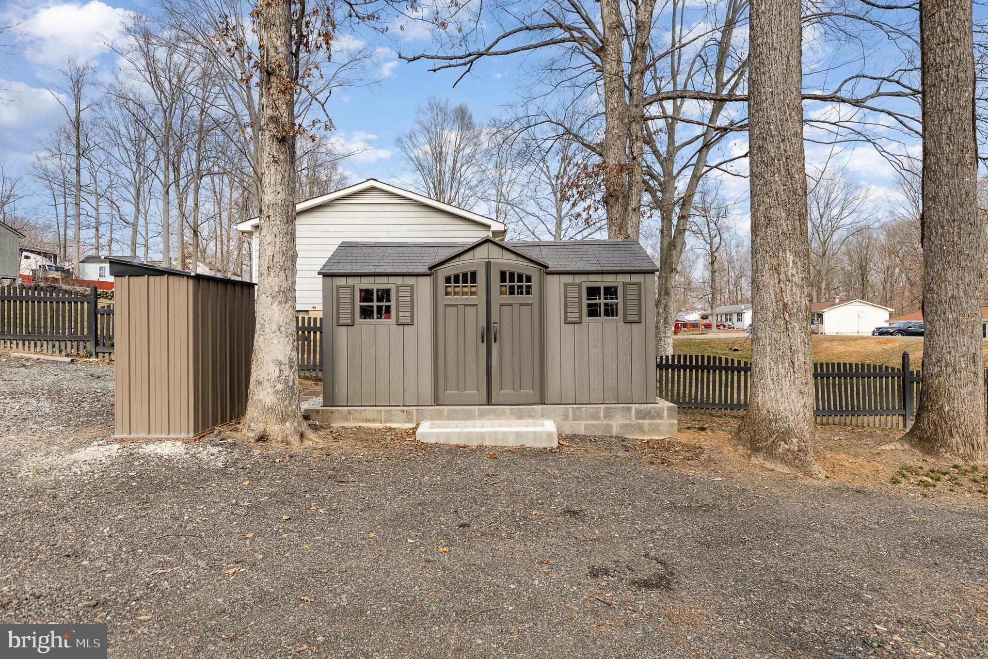 DEERFIELD - Residential