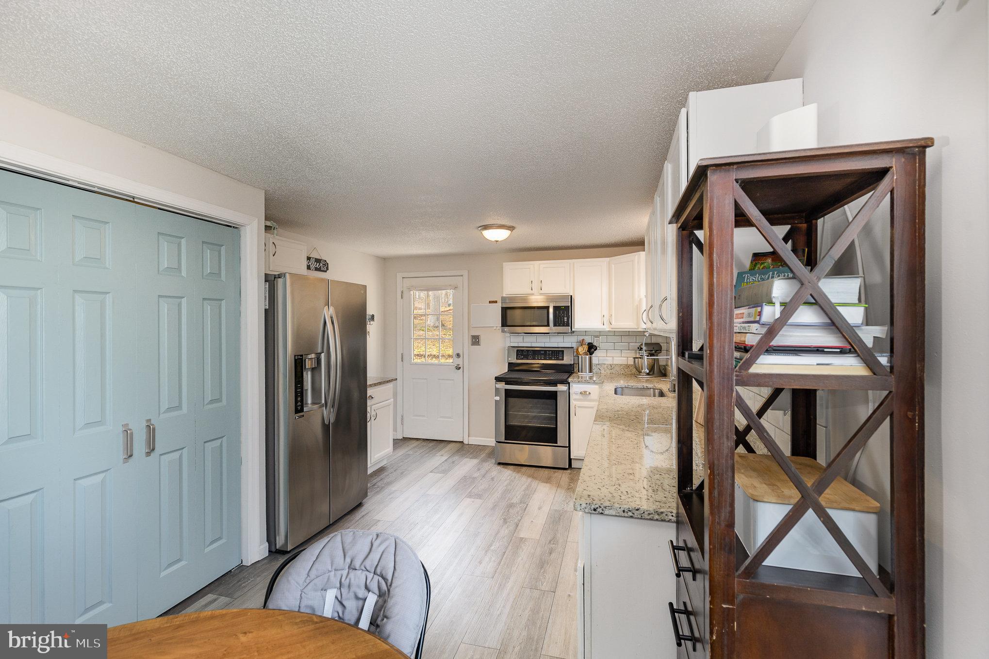 DEERFIELD - Residential
