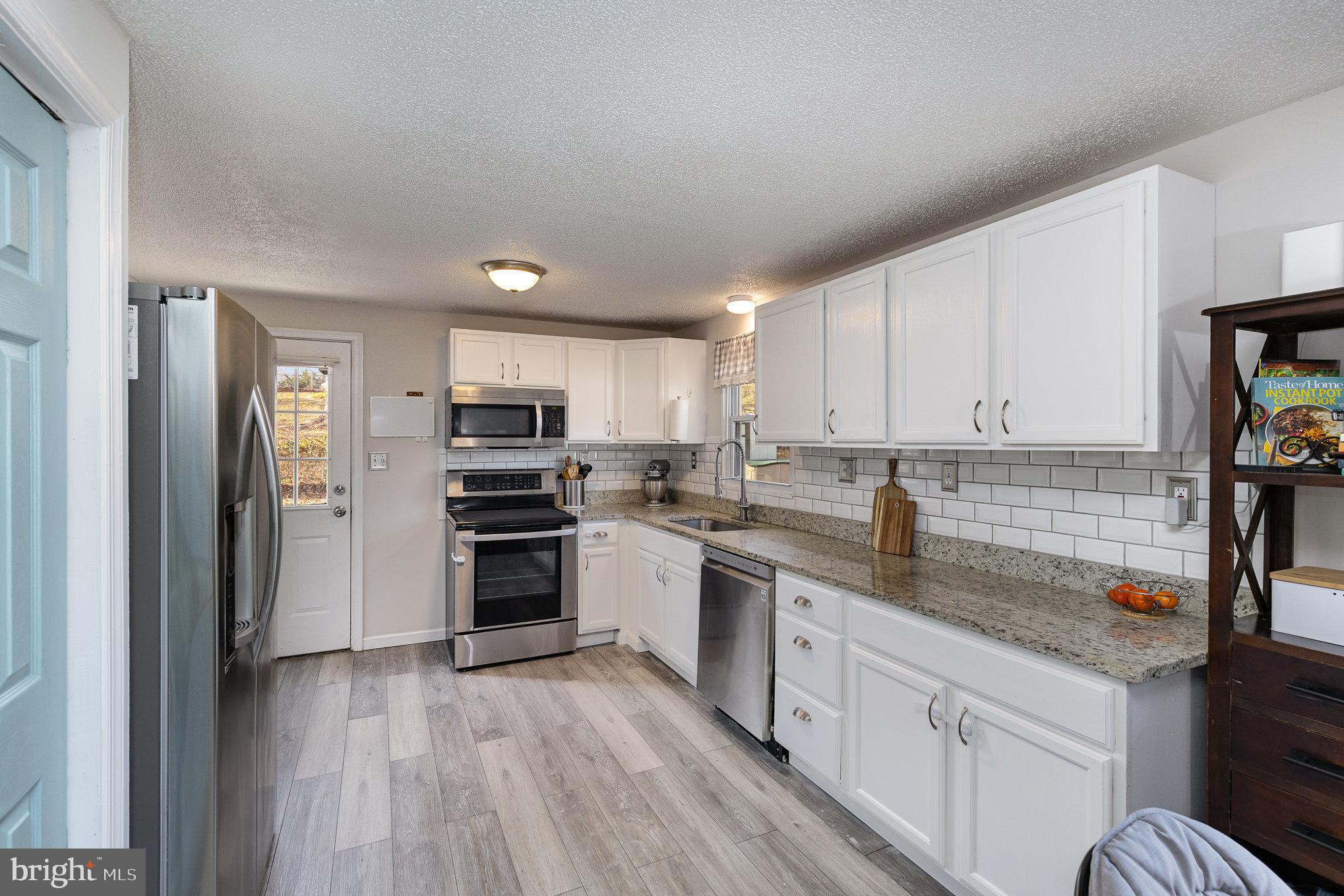 DEERFIELD - Residential