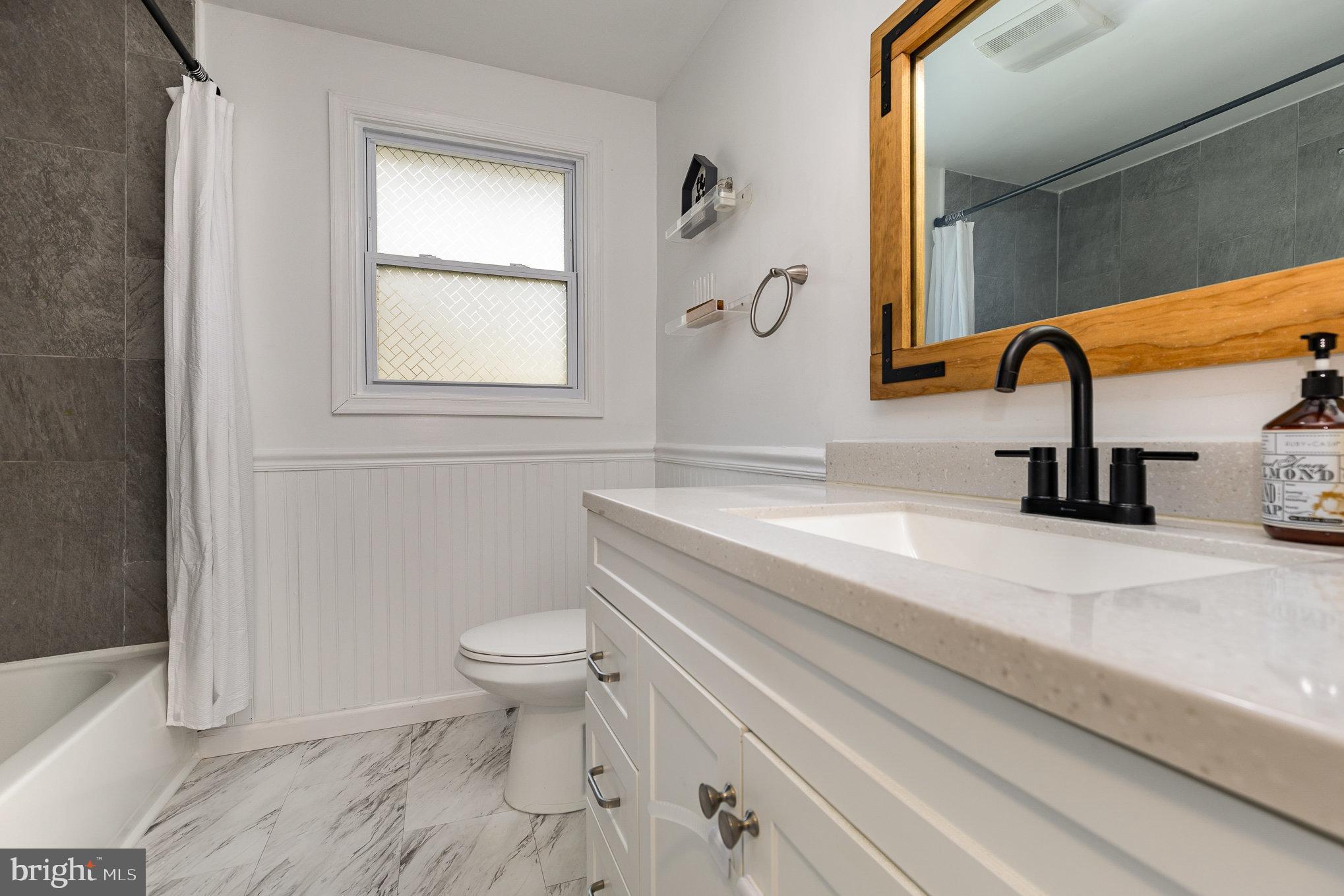 DEERFIELD - Residential