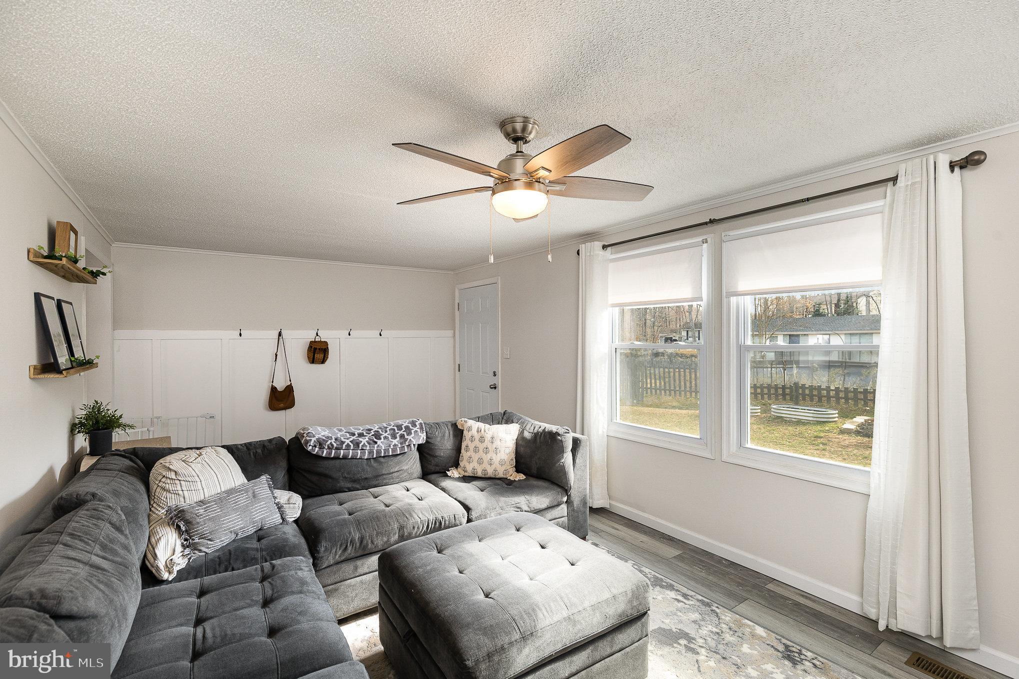 DEERFIELD - Residential