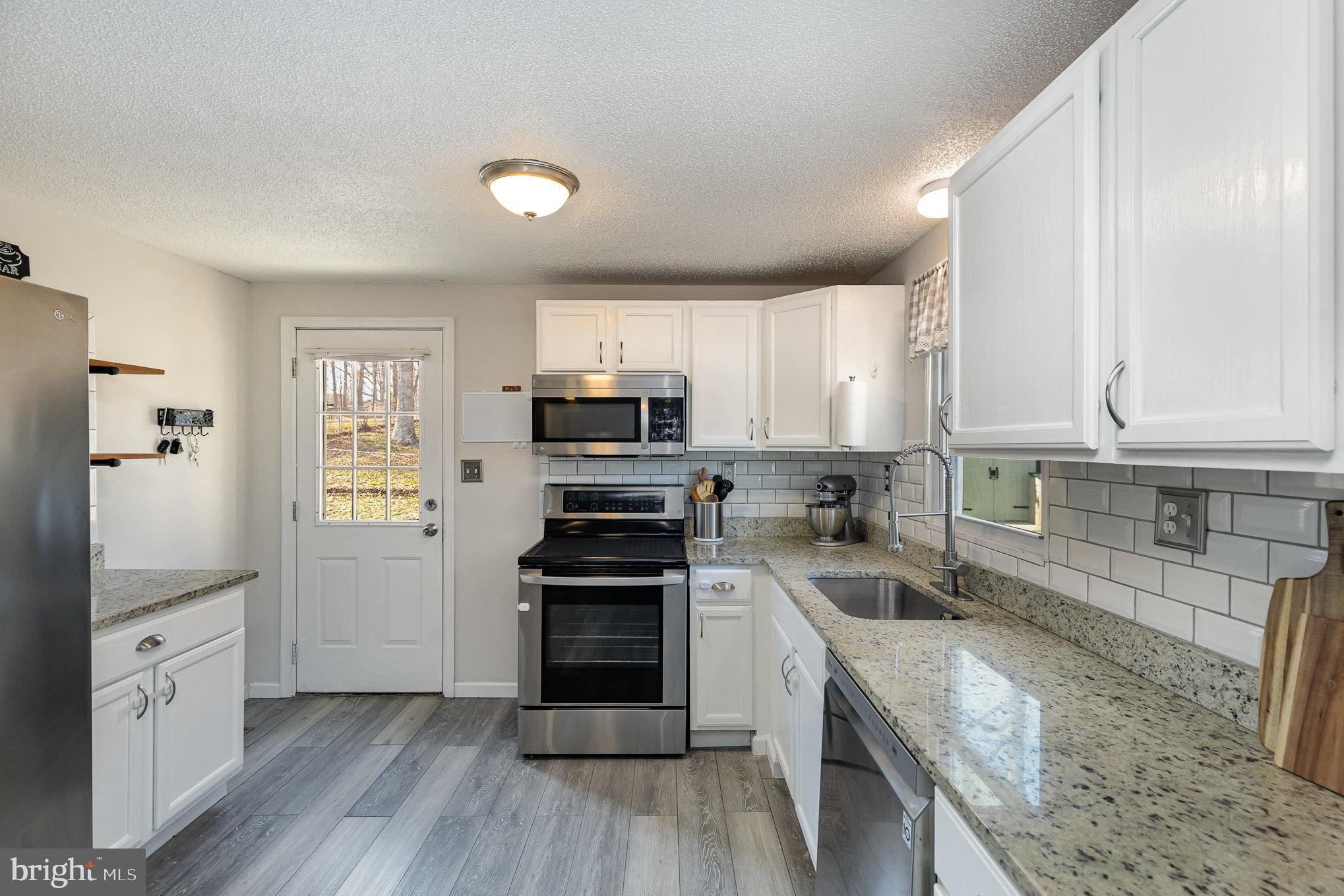 DEERFIELD - Residential