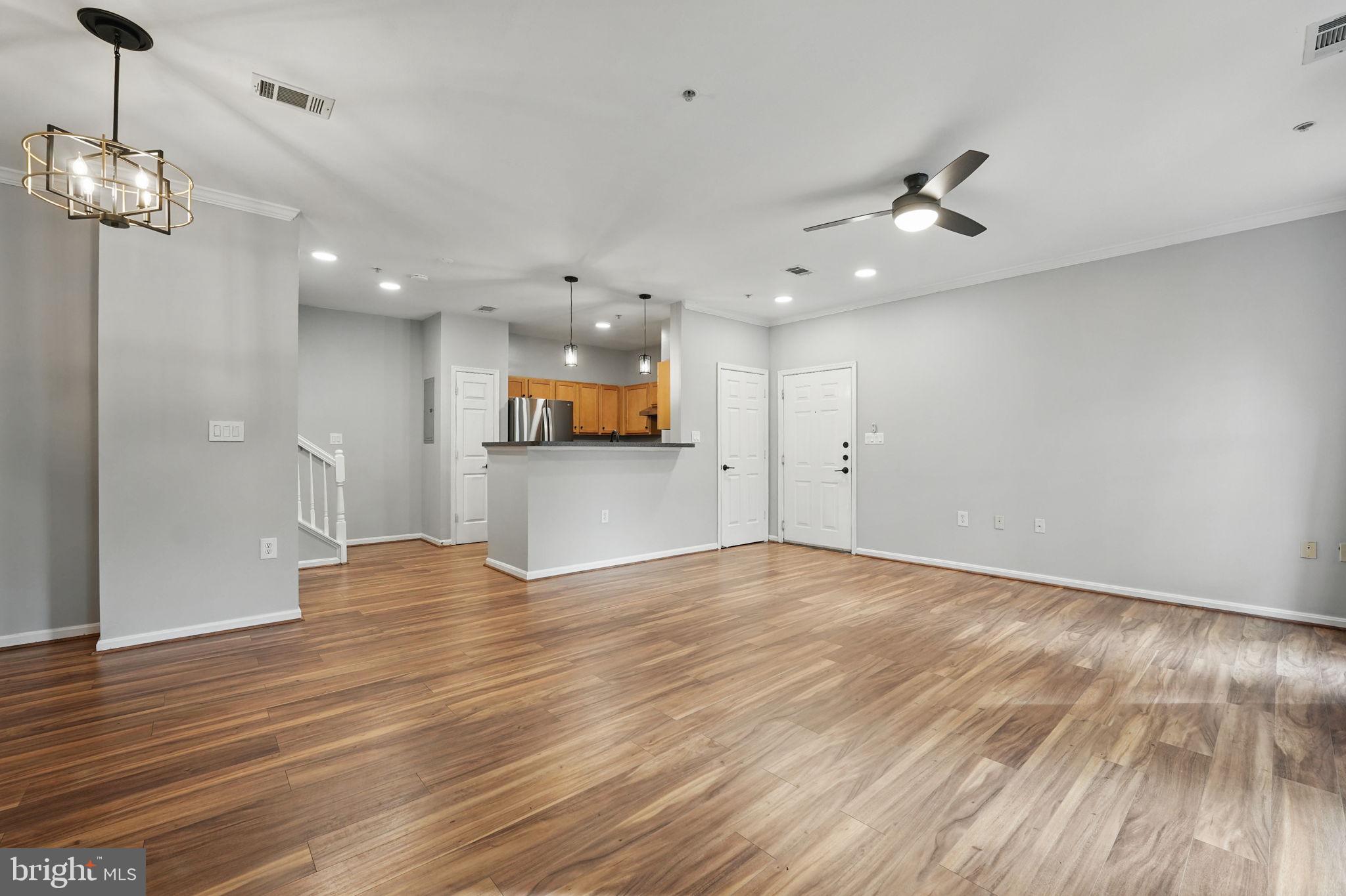 STONEGATE AT FAIRCREST - Residential