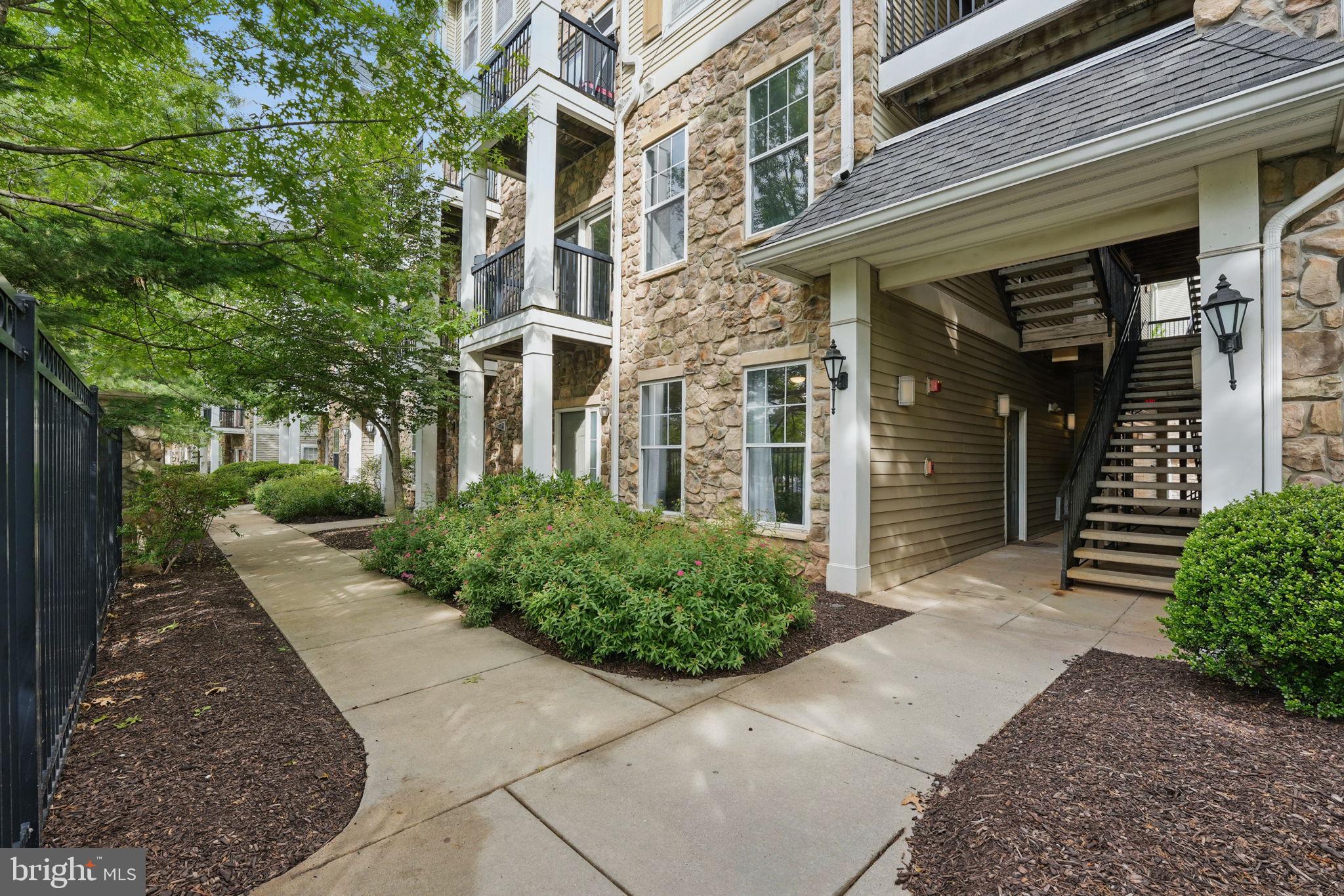 STONEGATE AT FAIRCREST - Residential