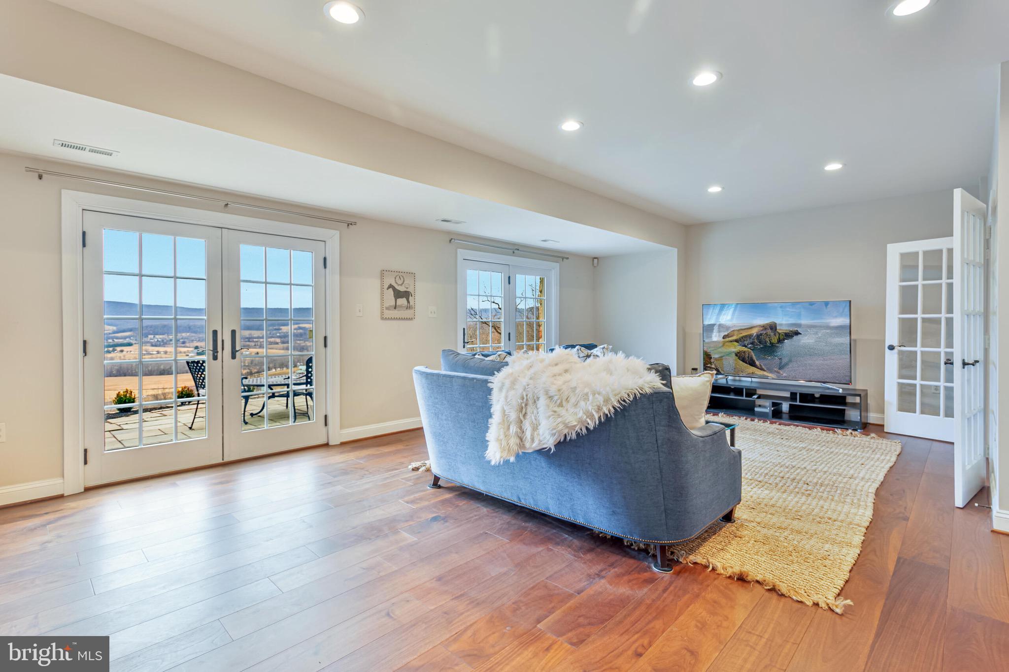 VIRTS - Residential