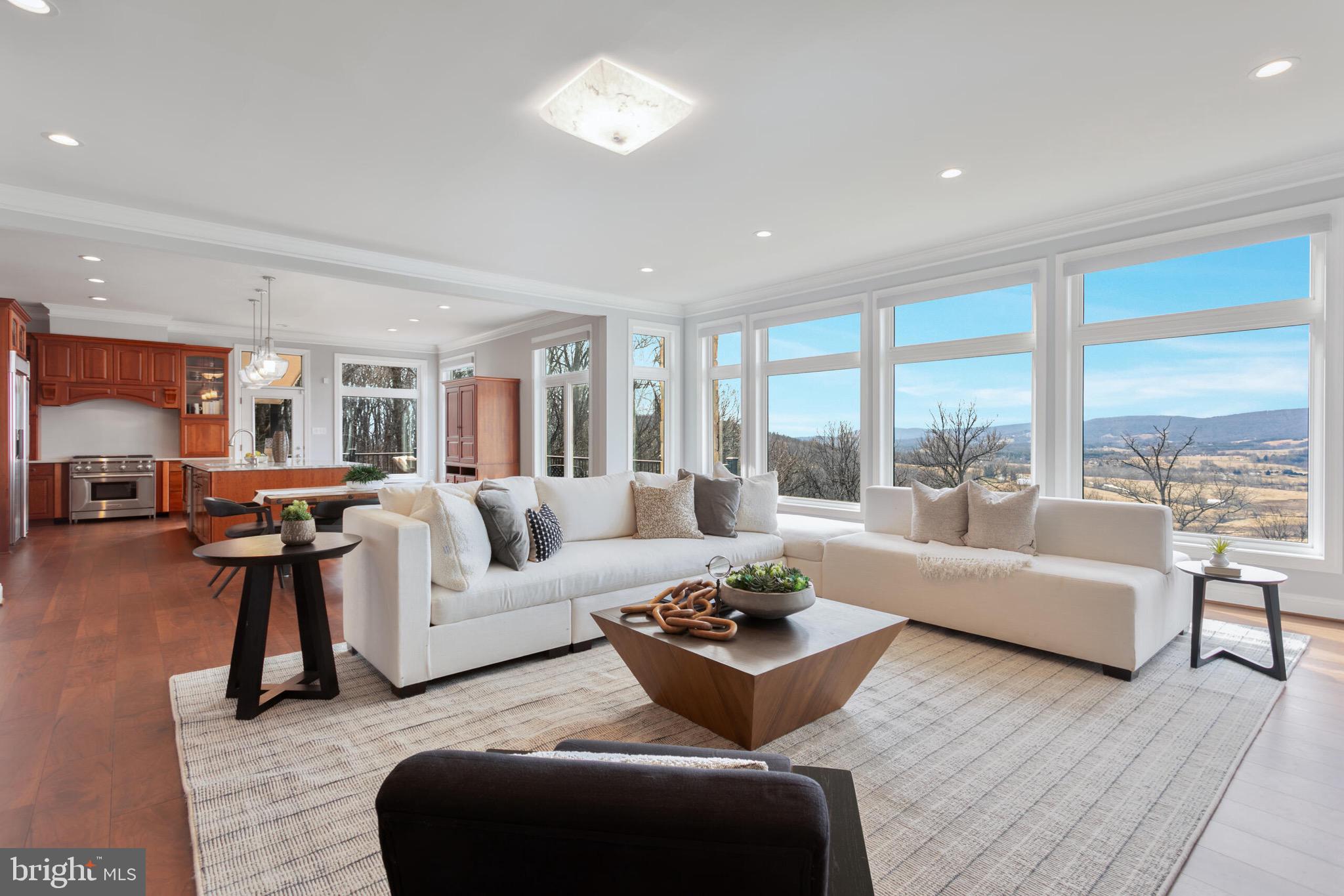 VIRTS - Residential