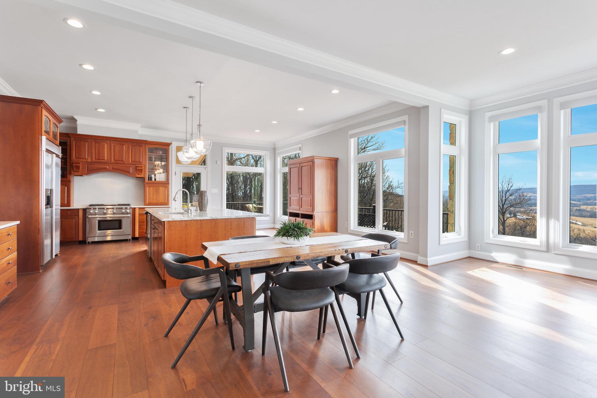 VIRTS - Residential