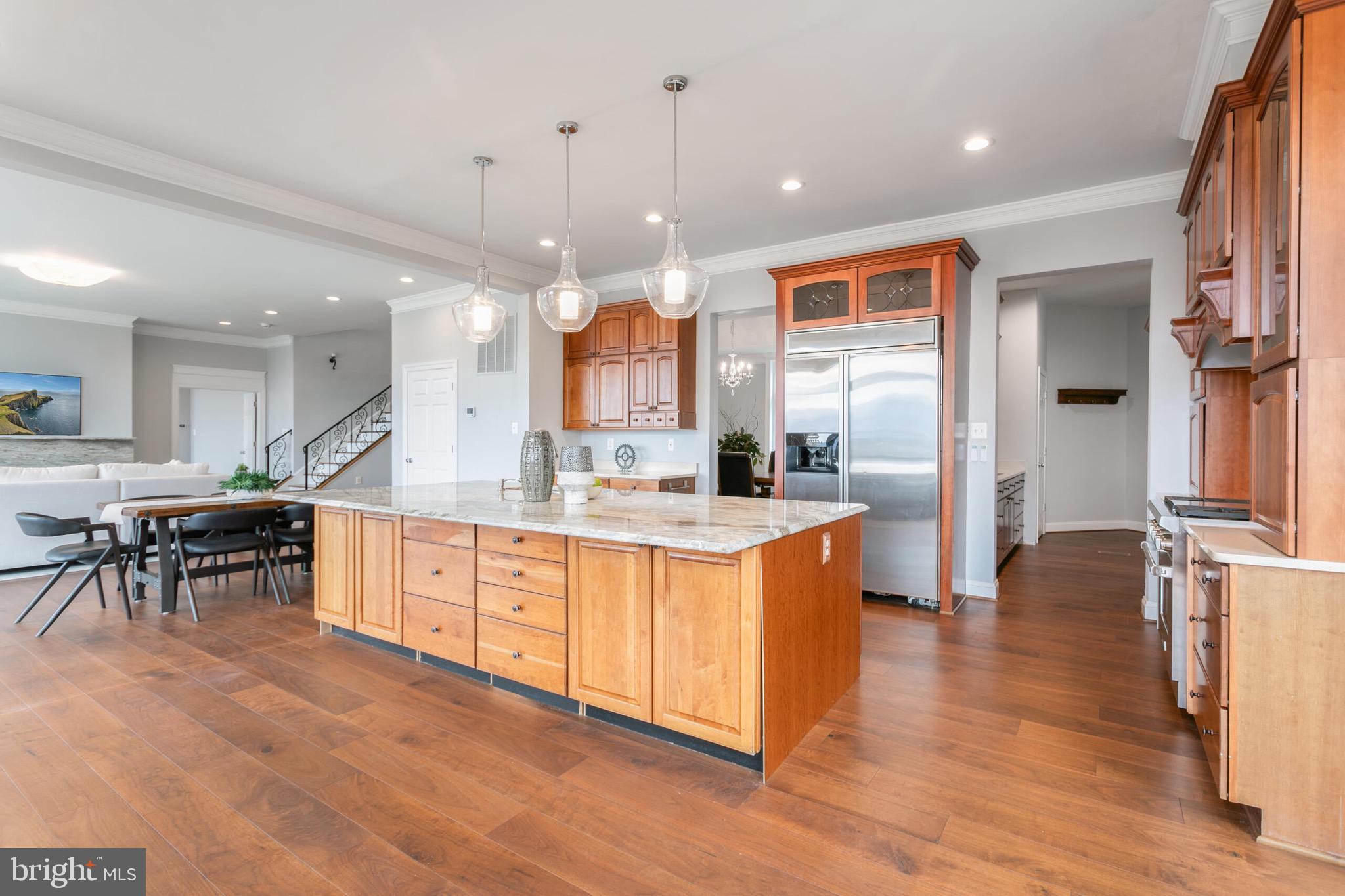 VIRTS - Residential