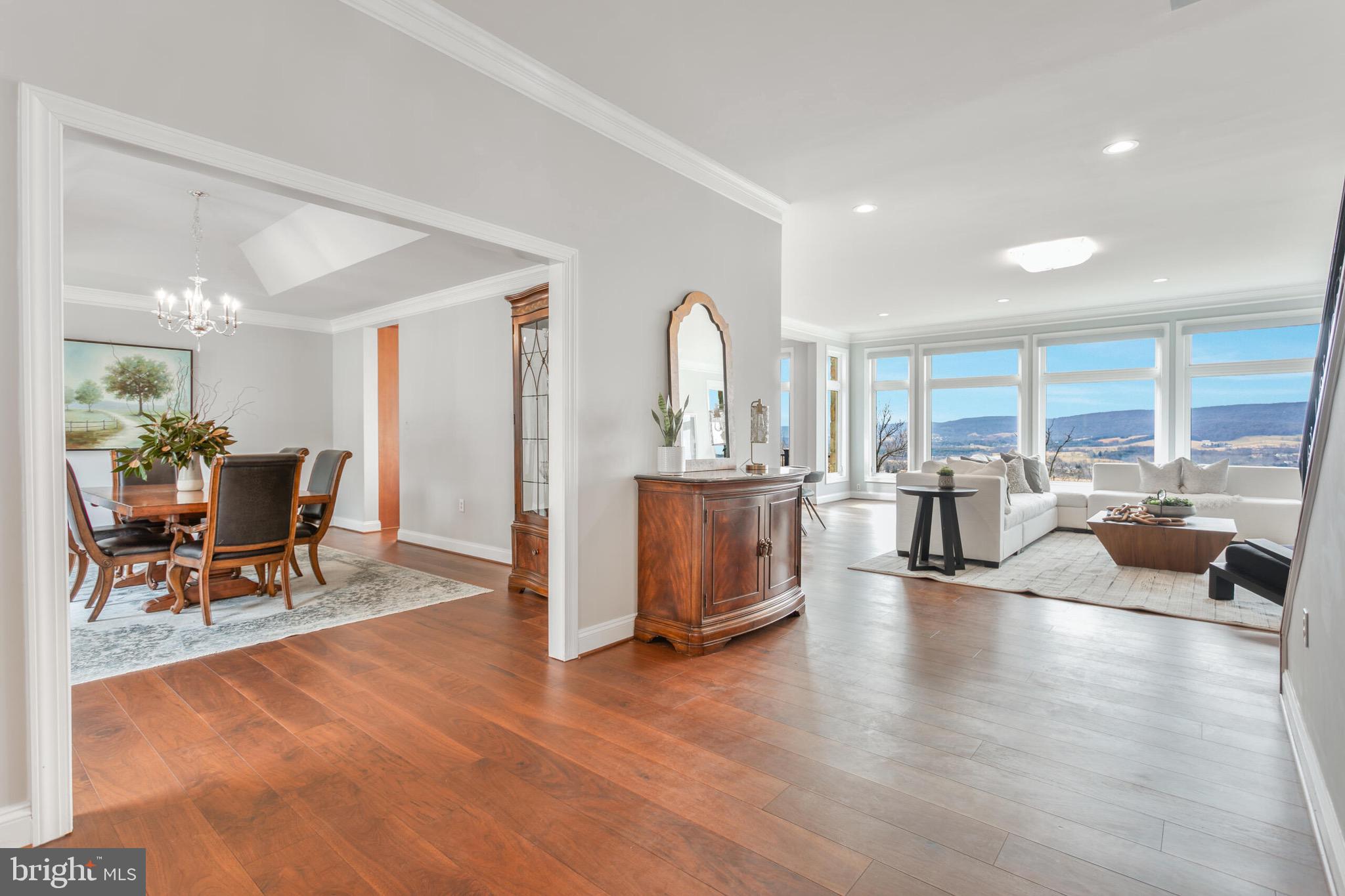 VIRTS - Residential