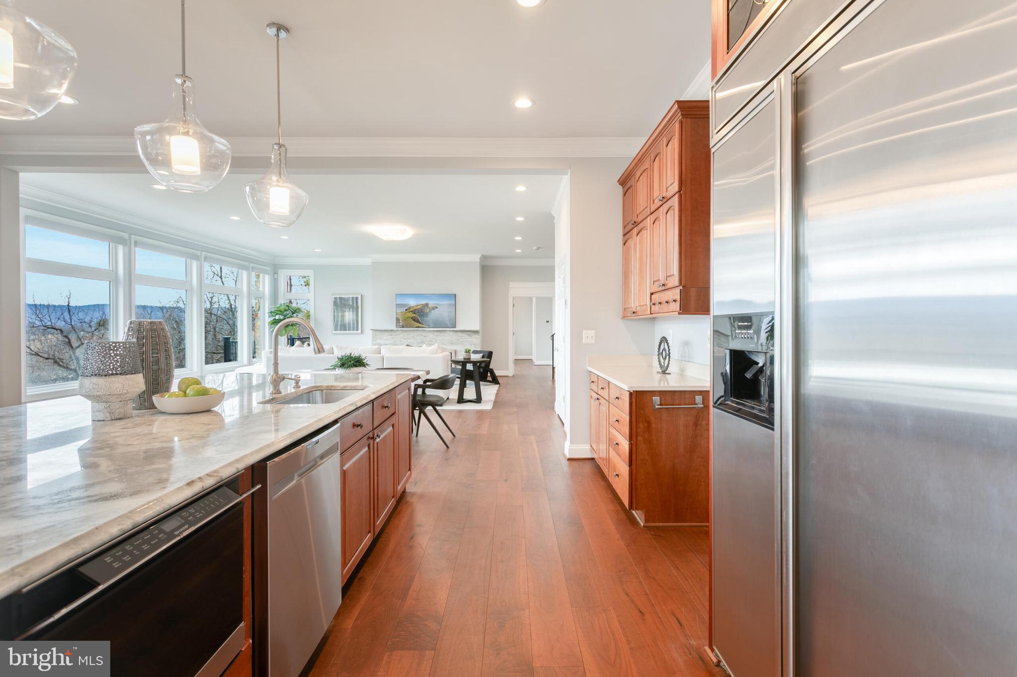 VIRTS - Residential
