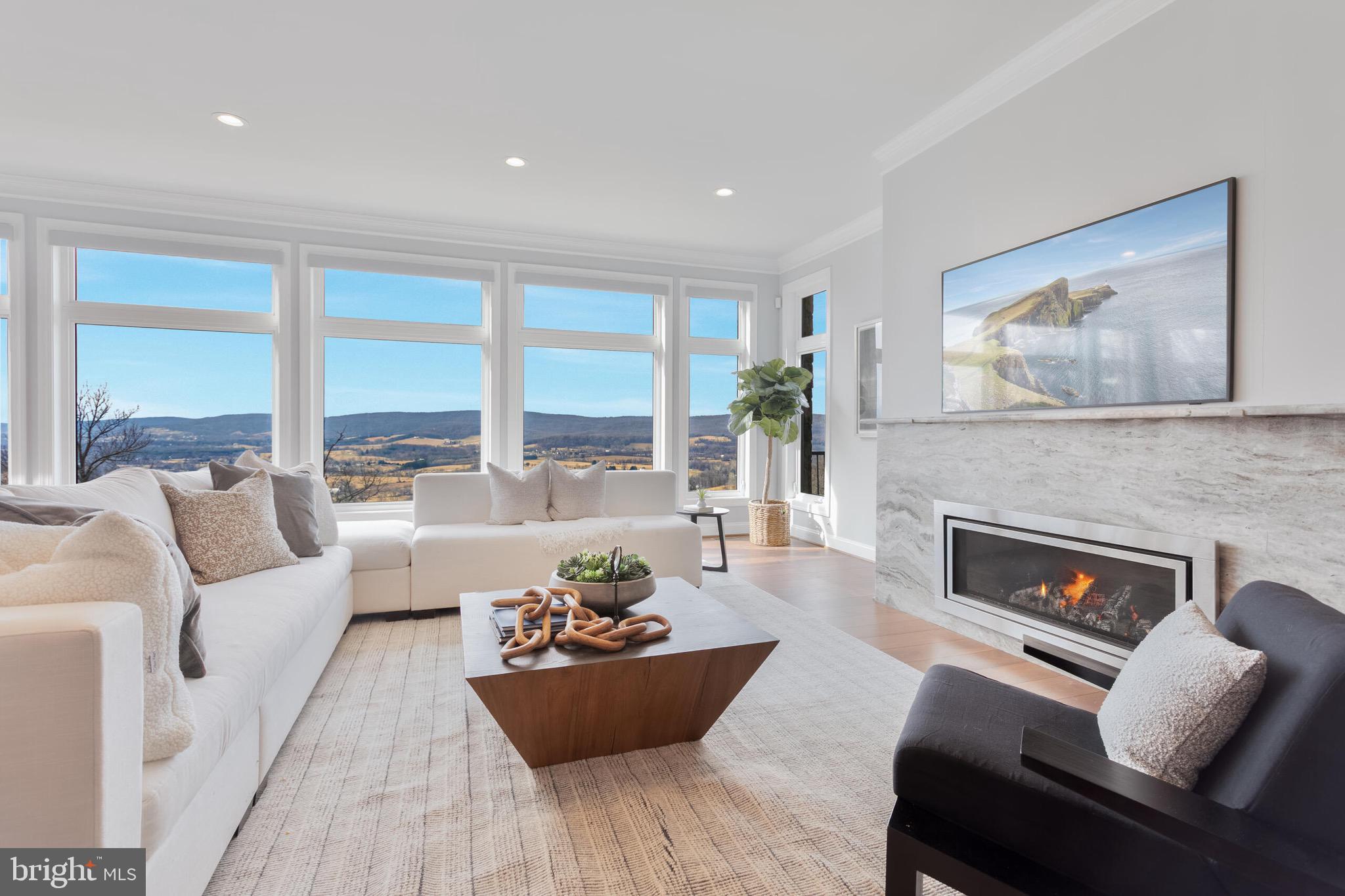 VIRTS - Residential