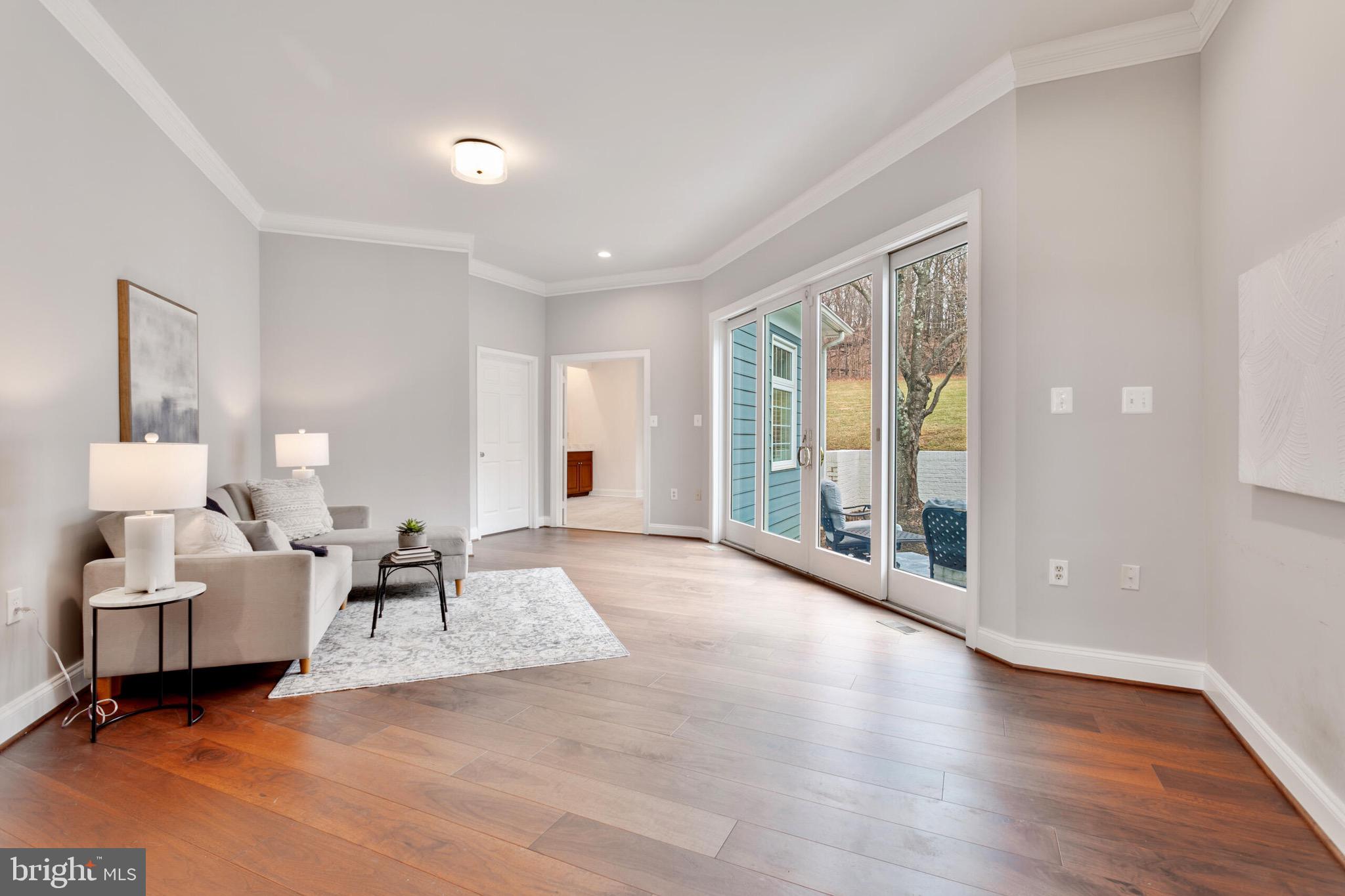 VIRTS - Residential