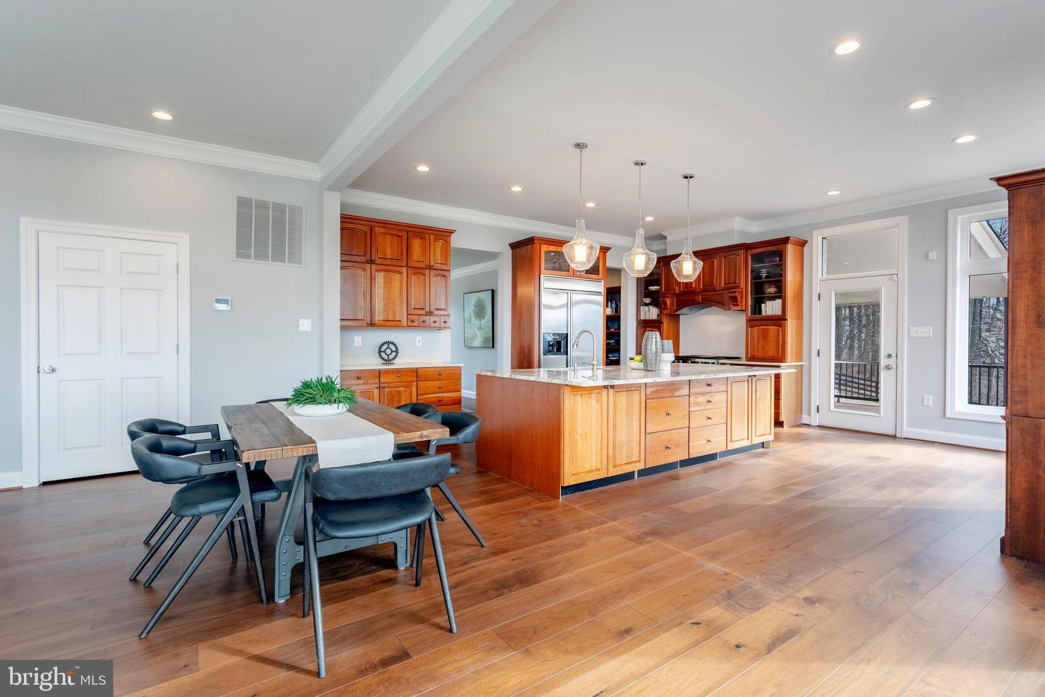 VIRTS - Residential