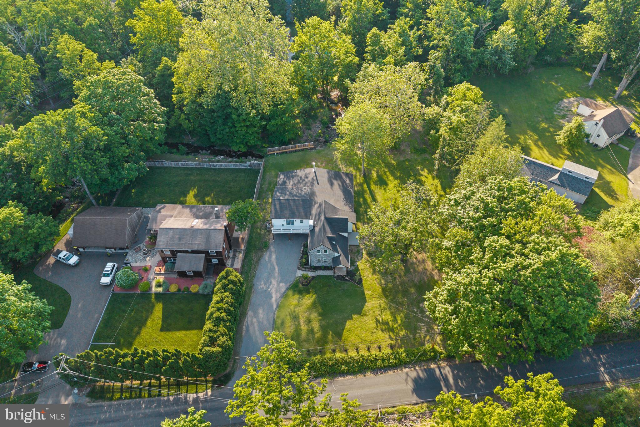 NON AVAILABLE - Residential