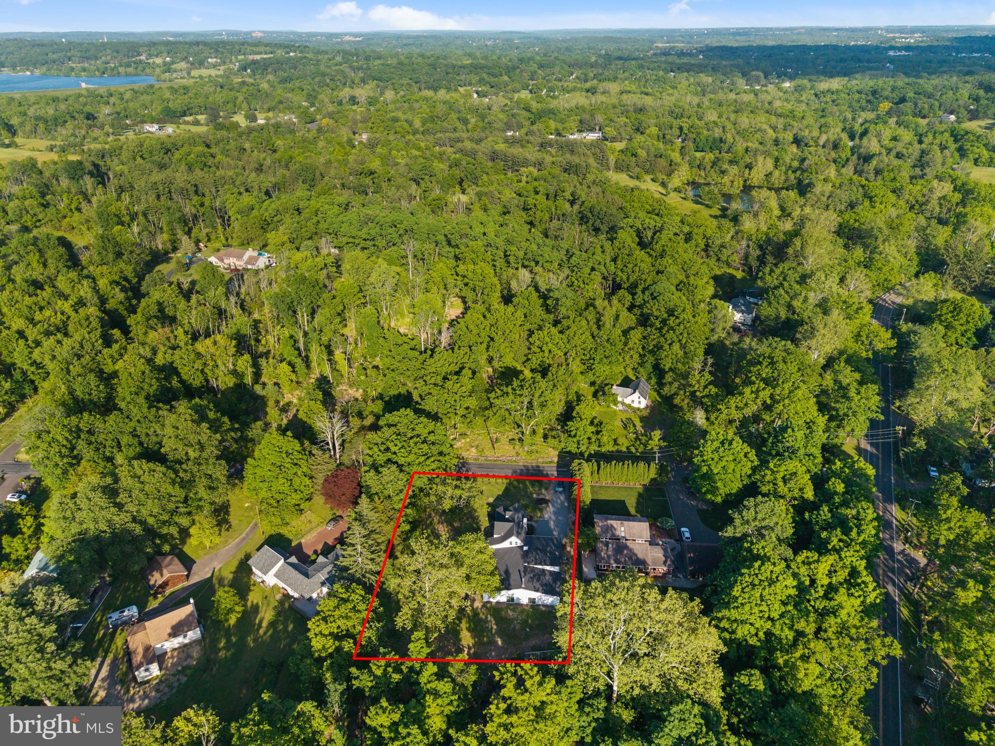 NON AVAILABLE - Residential