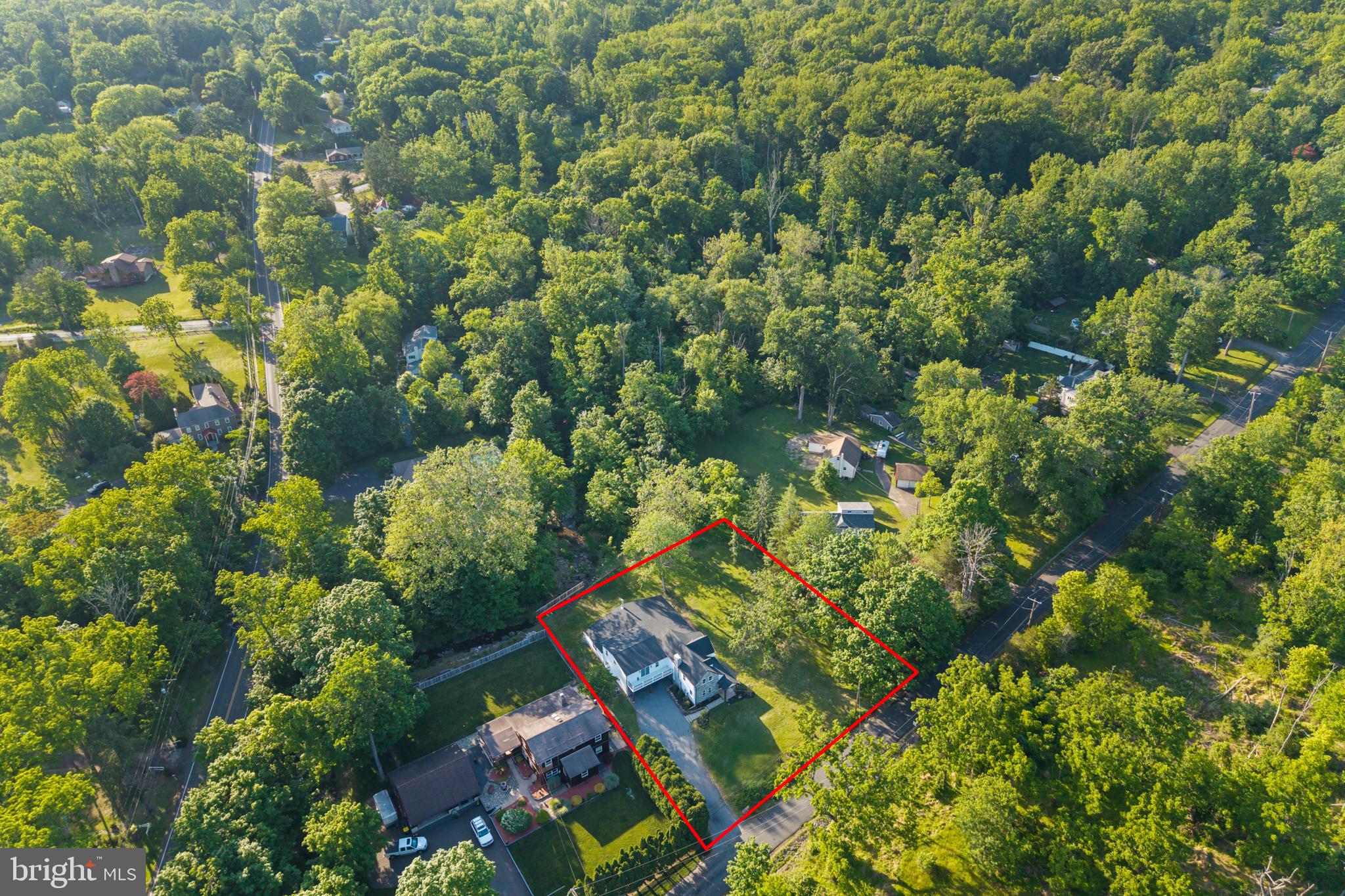 NON AVAILABLE - Residential