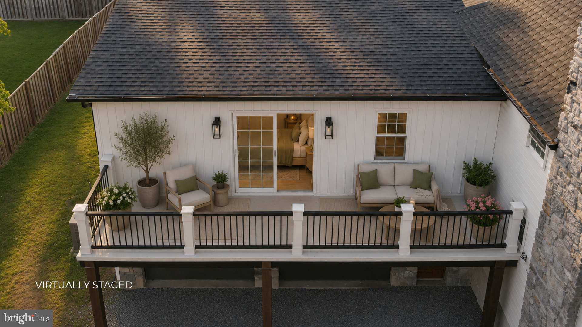 NON AVAILABLE - Residential