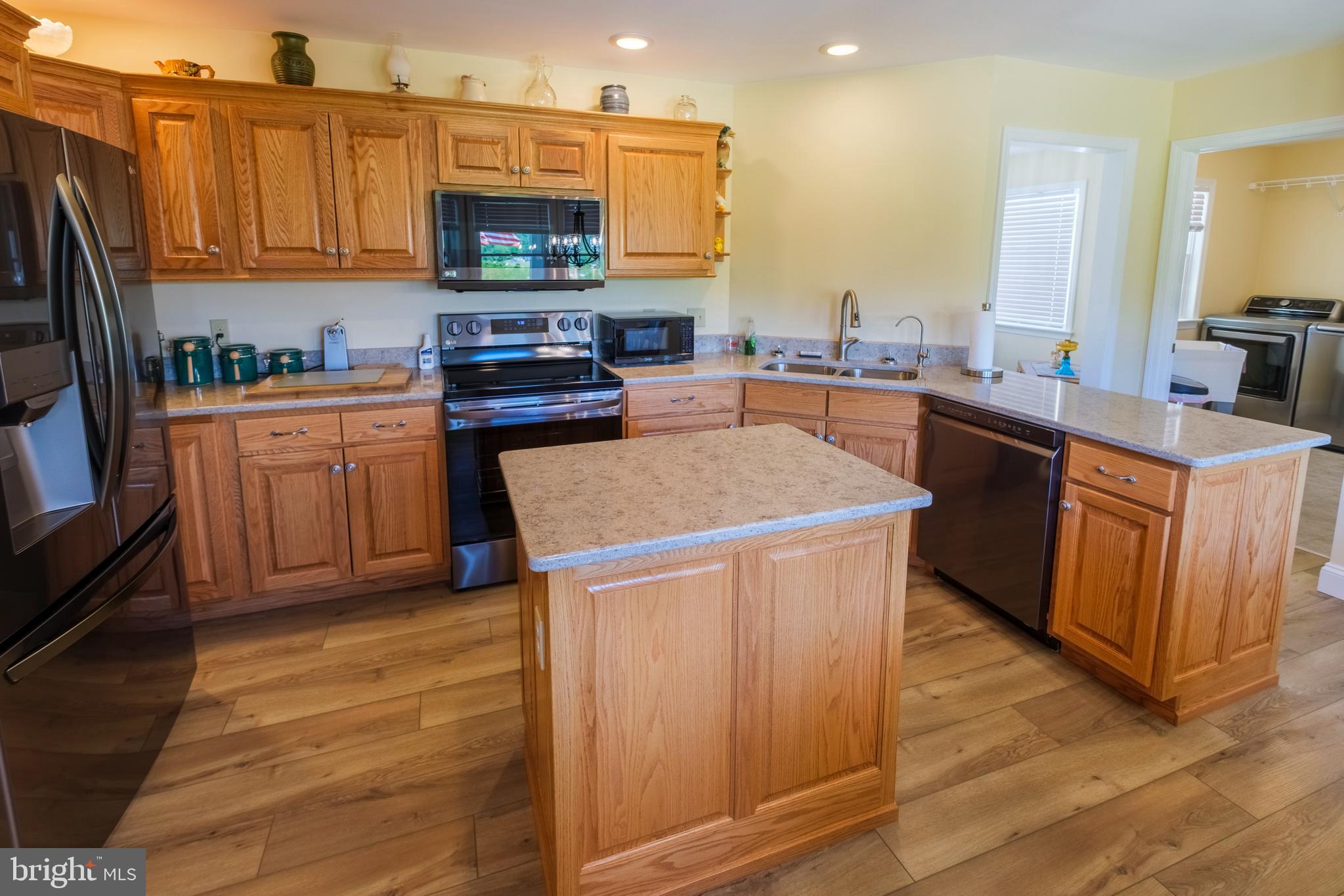 BEDFORD - Residential