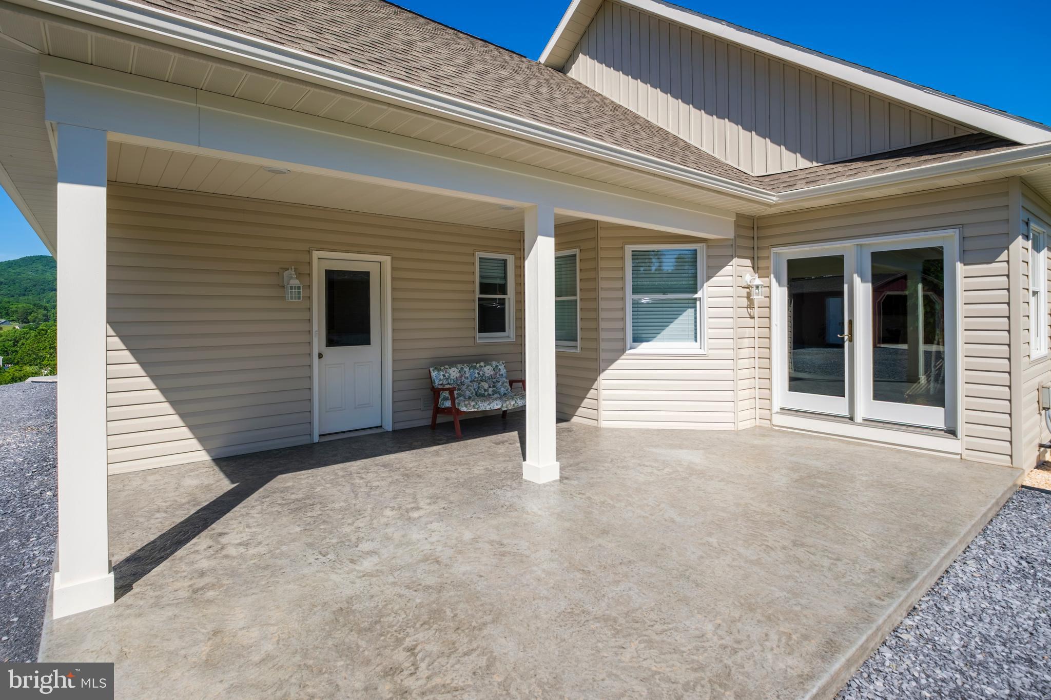 BEDFORD - Residential