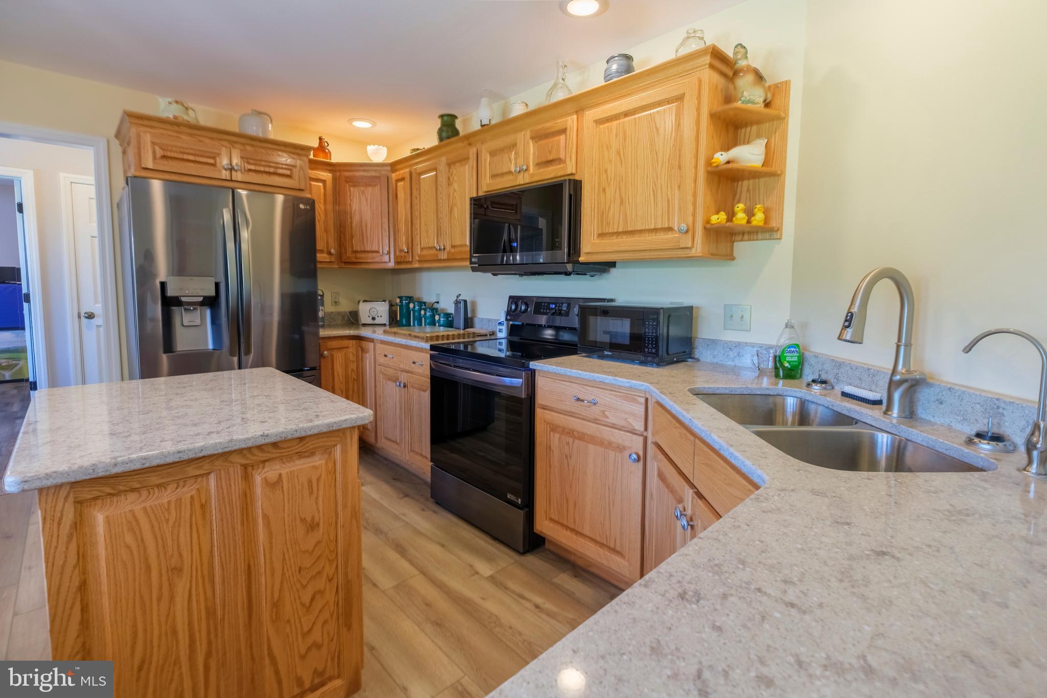 BEDFORD - Residential