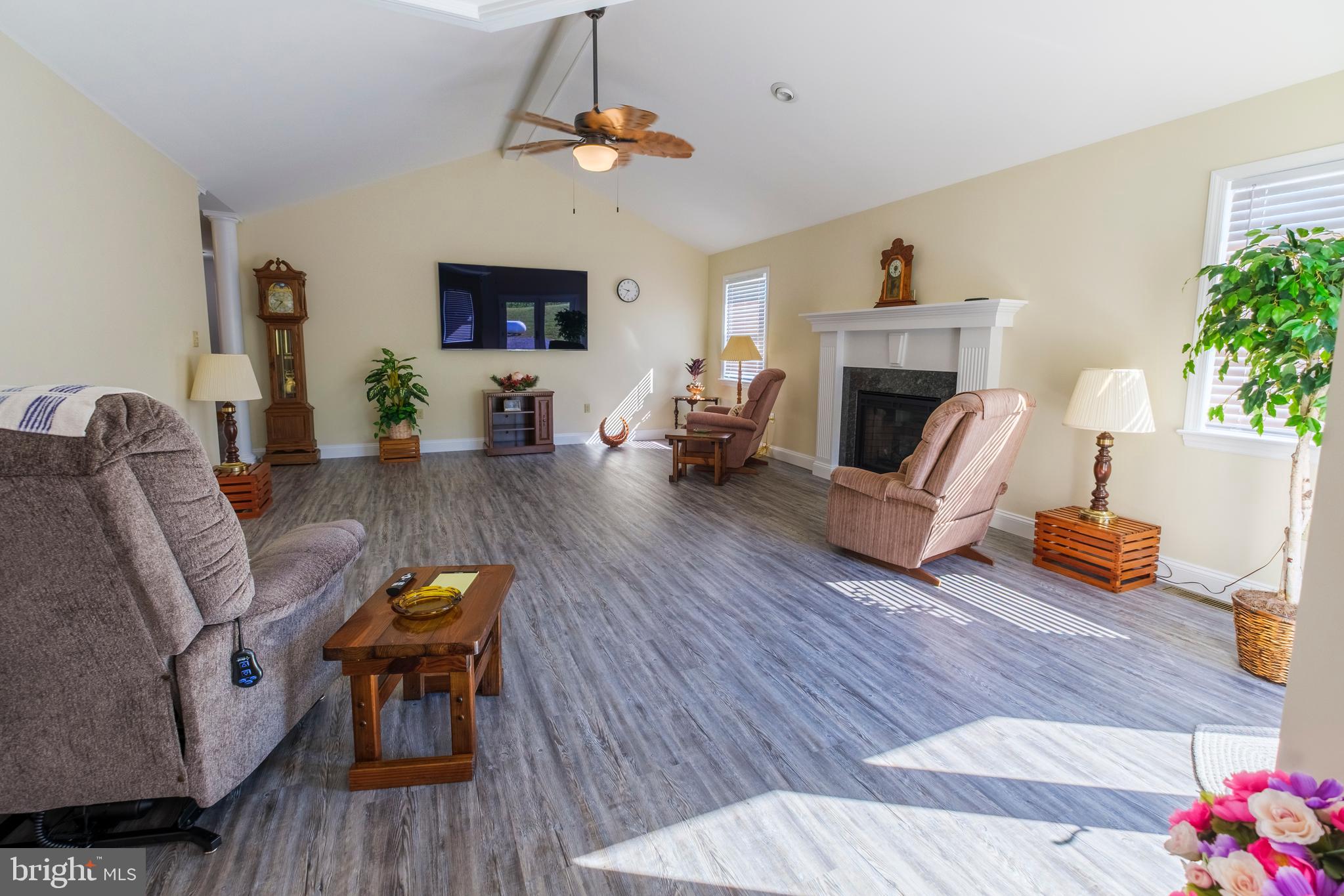 BEDFORD - Residential