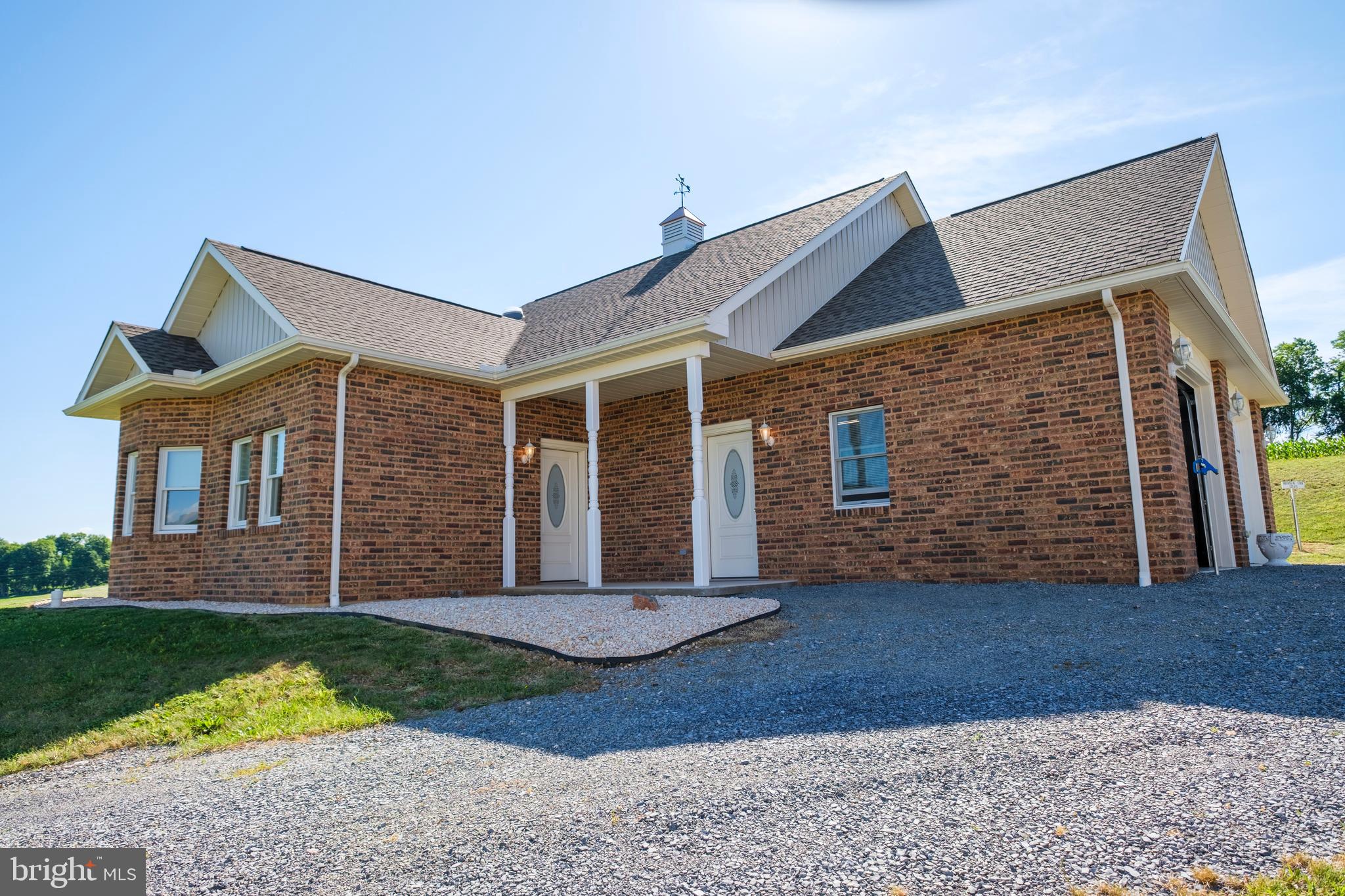BEDFORD - Residential