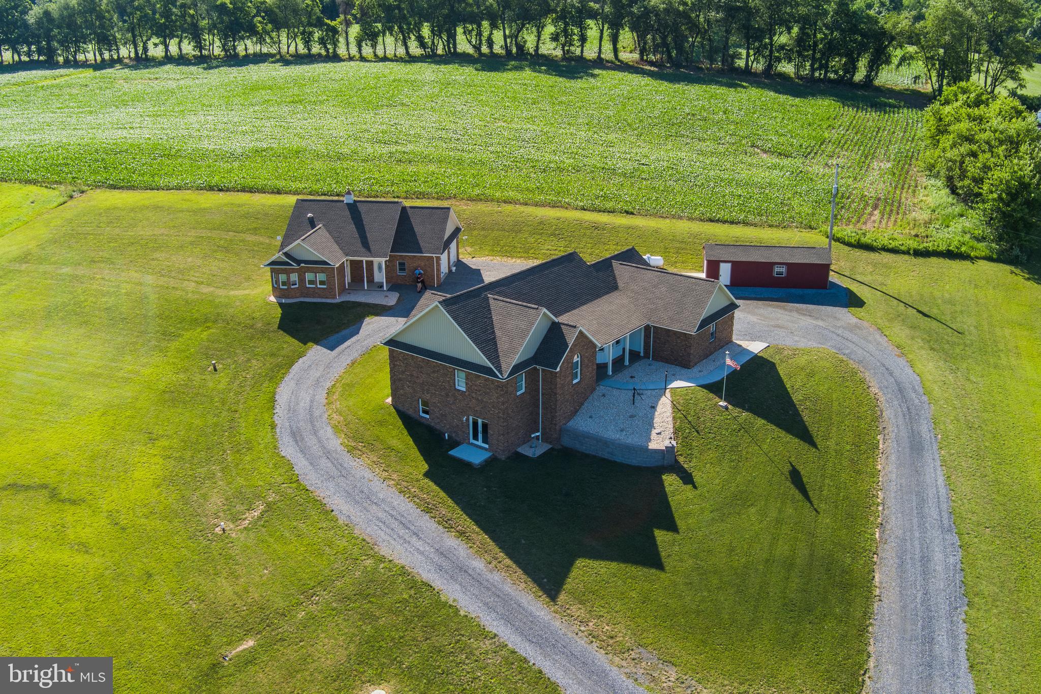 BEDFORD - Residential