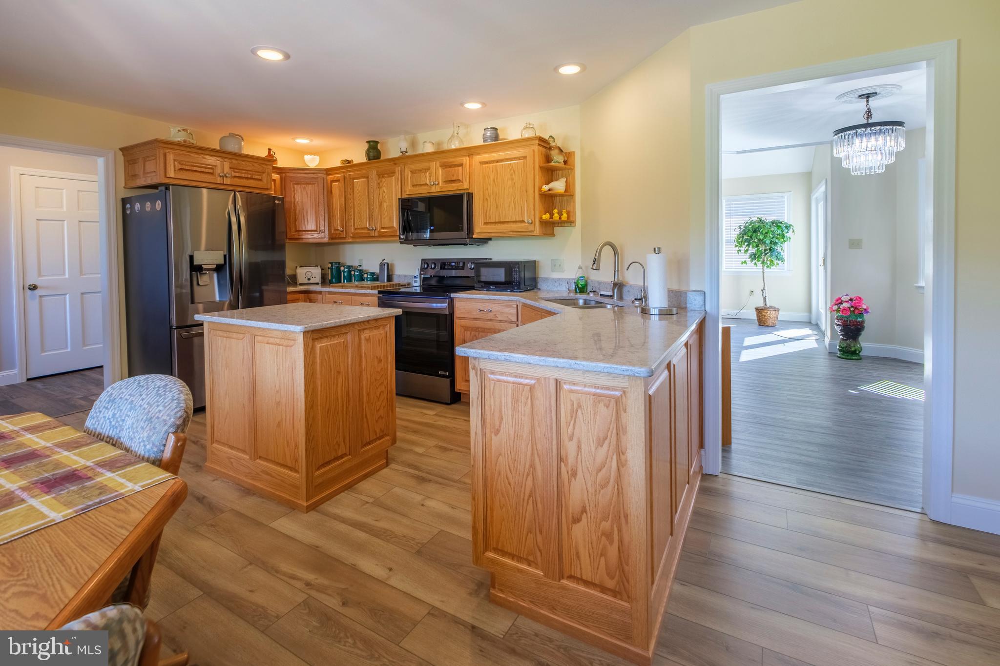 BEDFORD - Residential