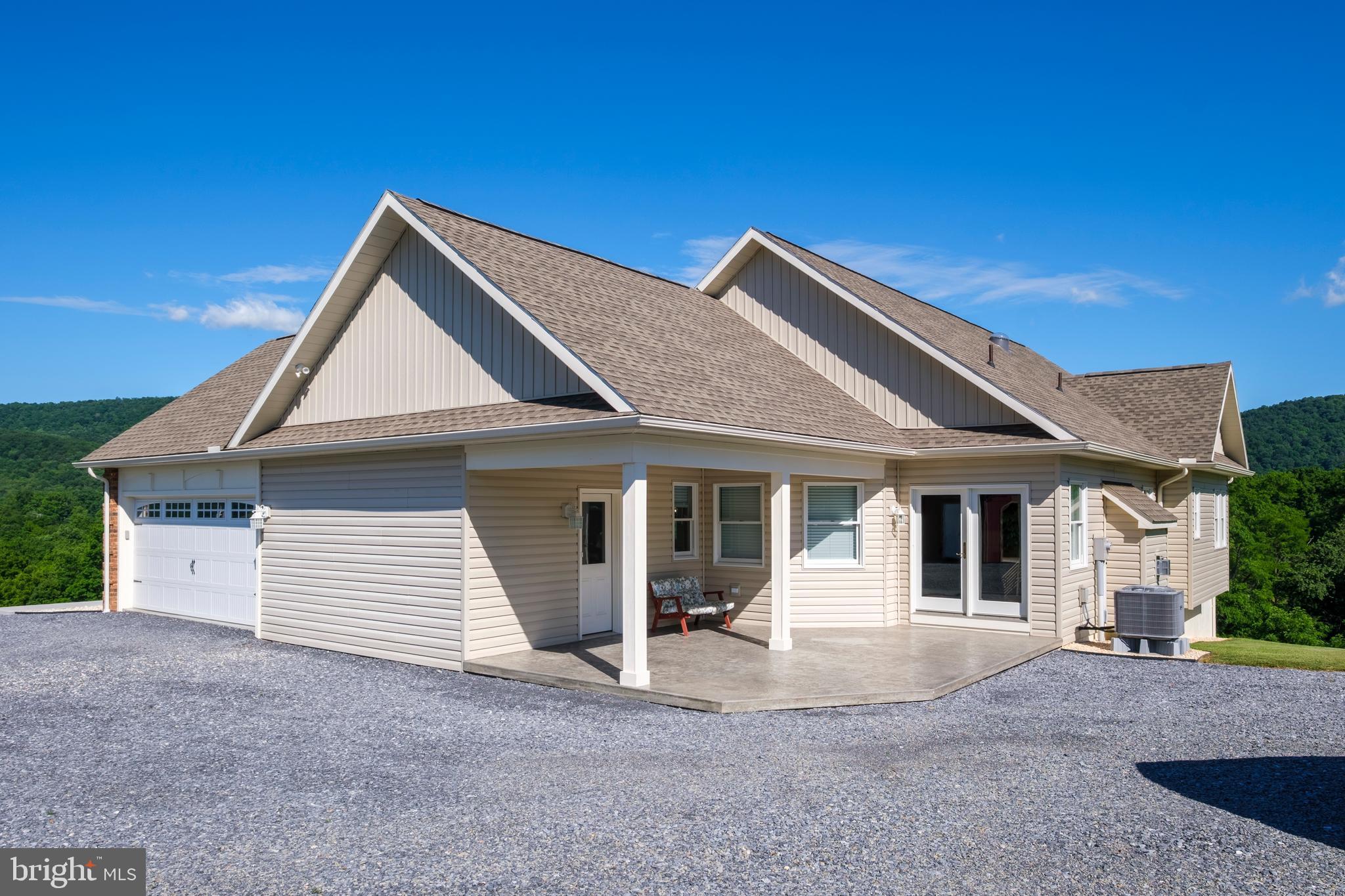 BEDFORD - Residential