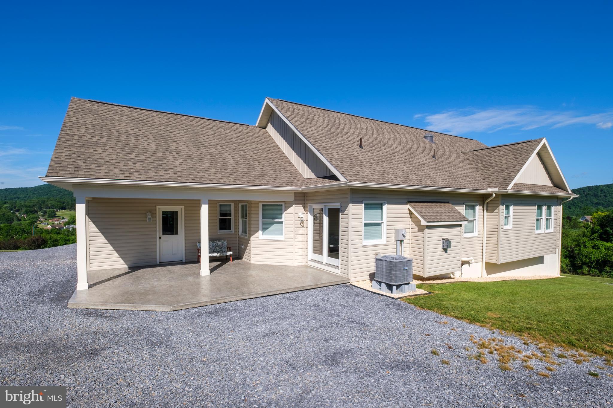 BEDFORD - Residential