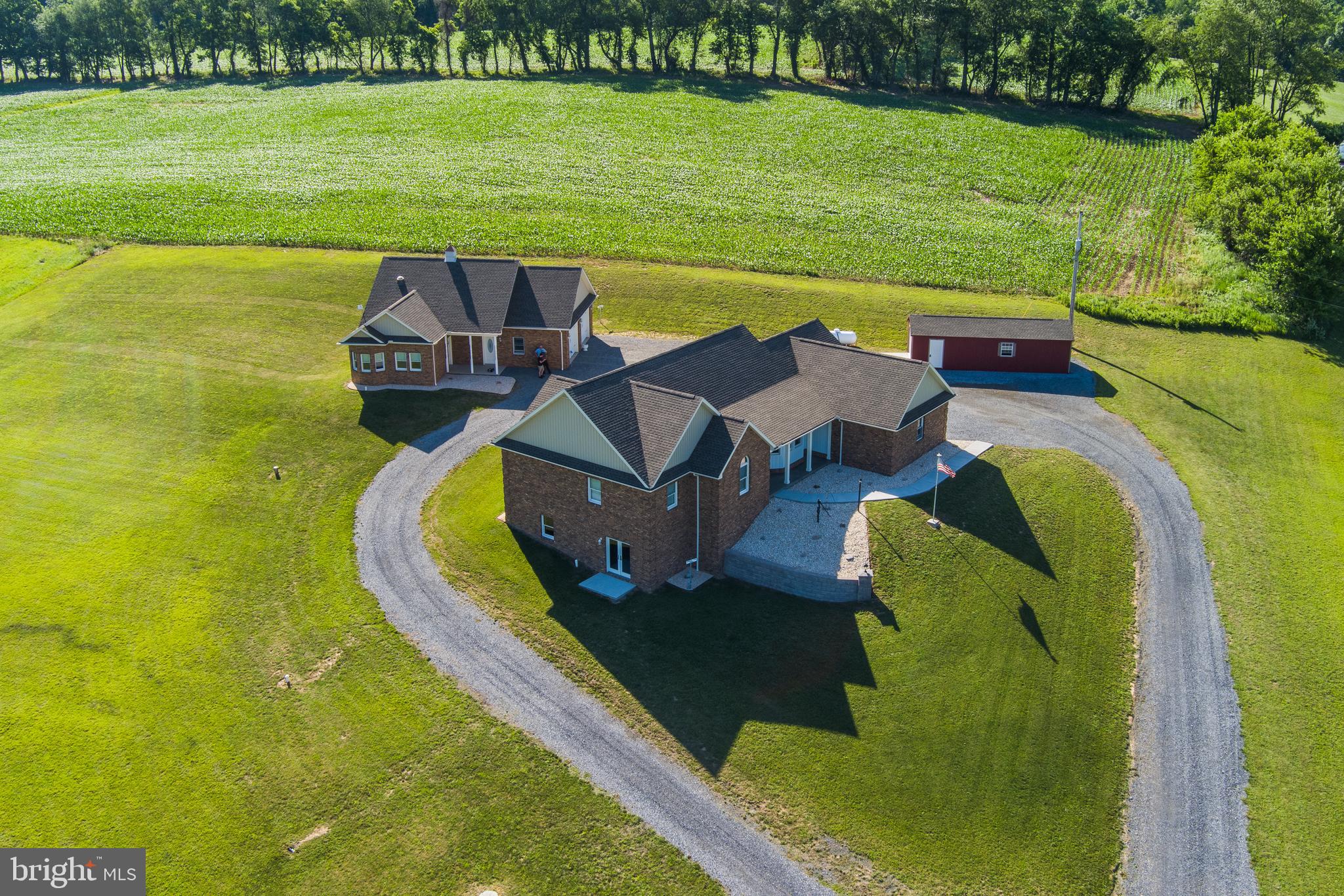 BEDFORD - Residential