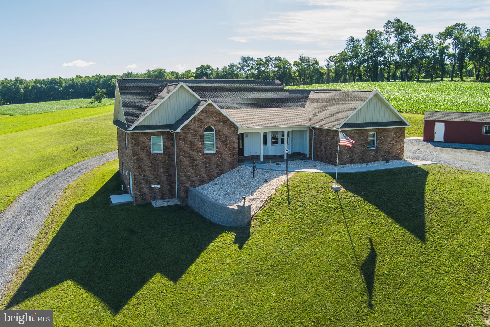 BEDFORD - Residential