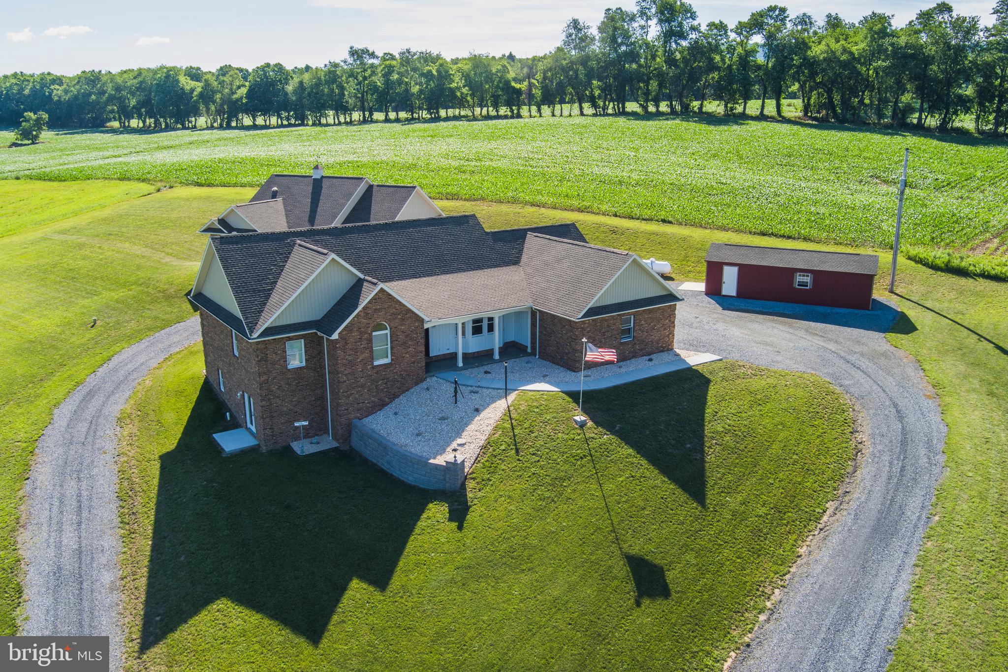 BEDFORD - Residential