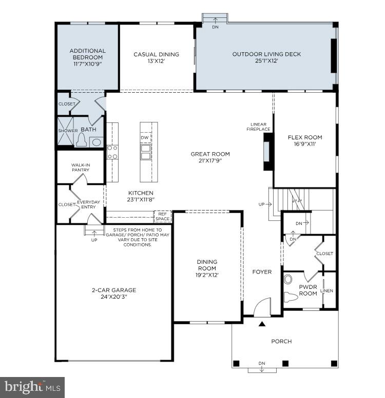 BOXWOOD - Residential