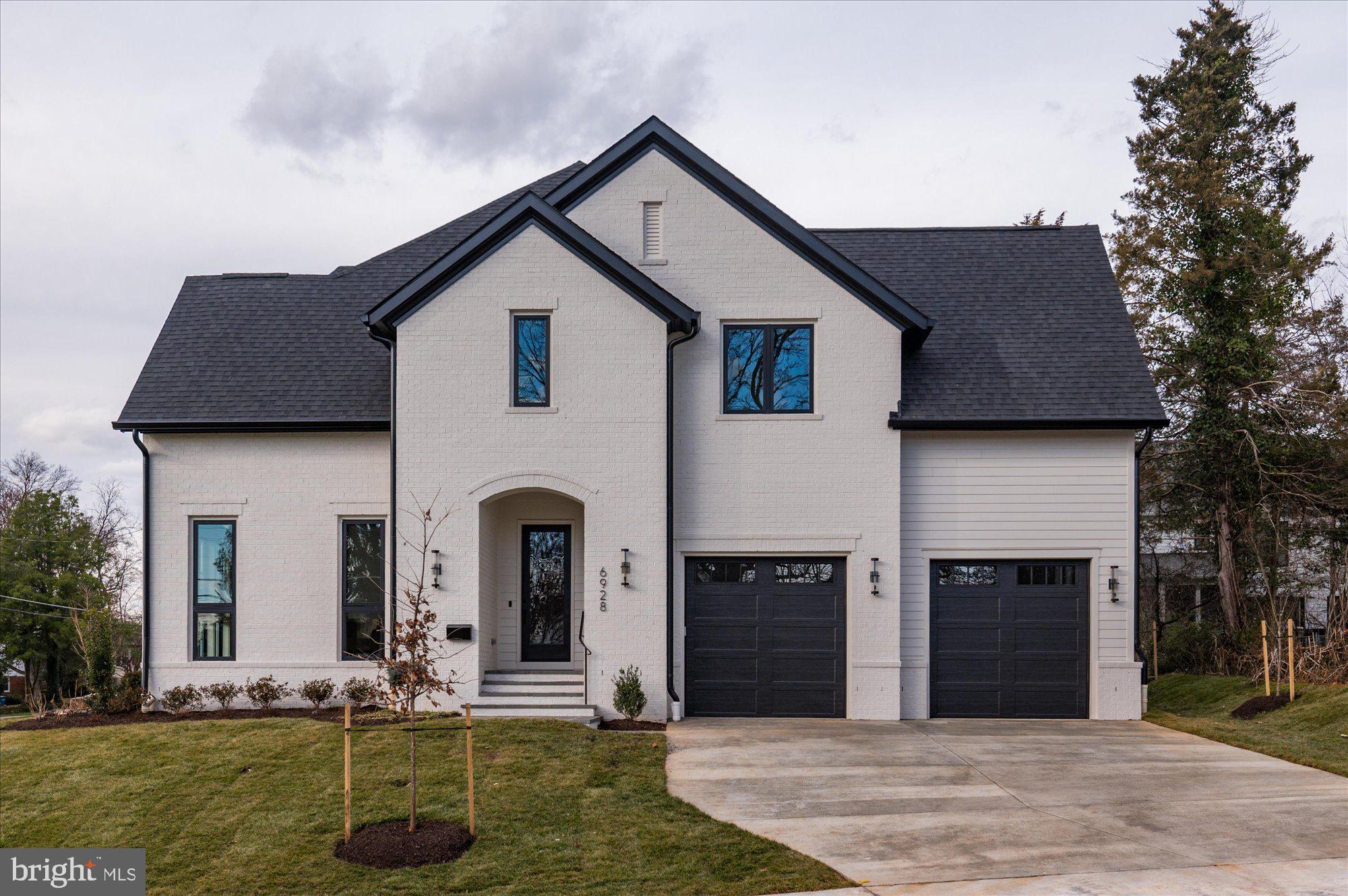 MARLBORO ESTATES - Residential