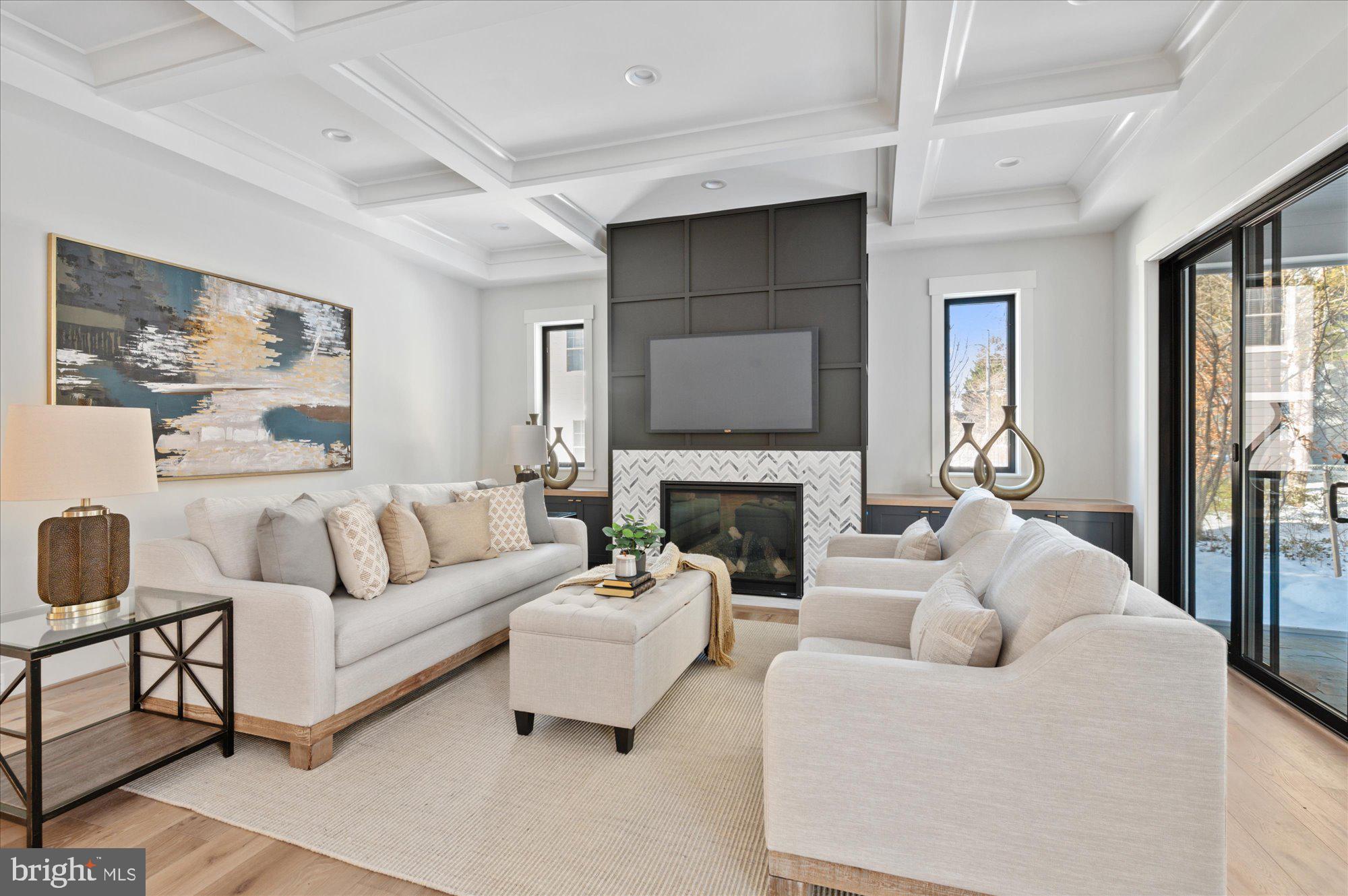 MARLBORO ESTATES - Residential