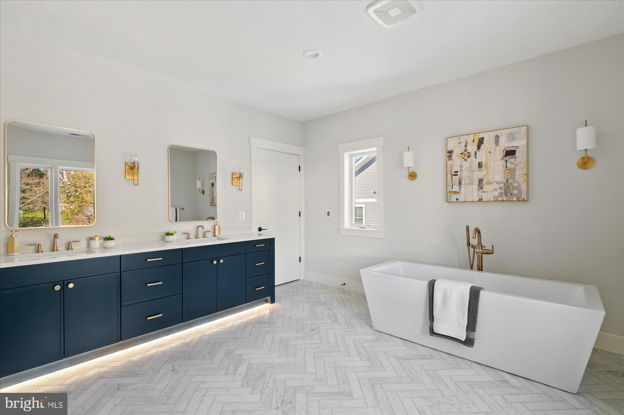 MARLBORO ESTATES - Residential