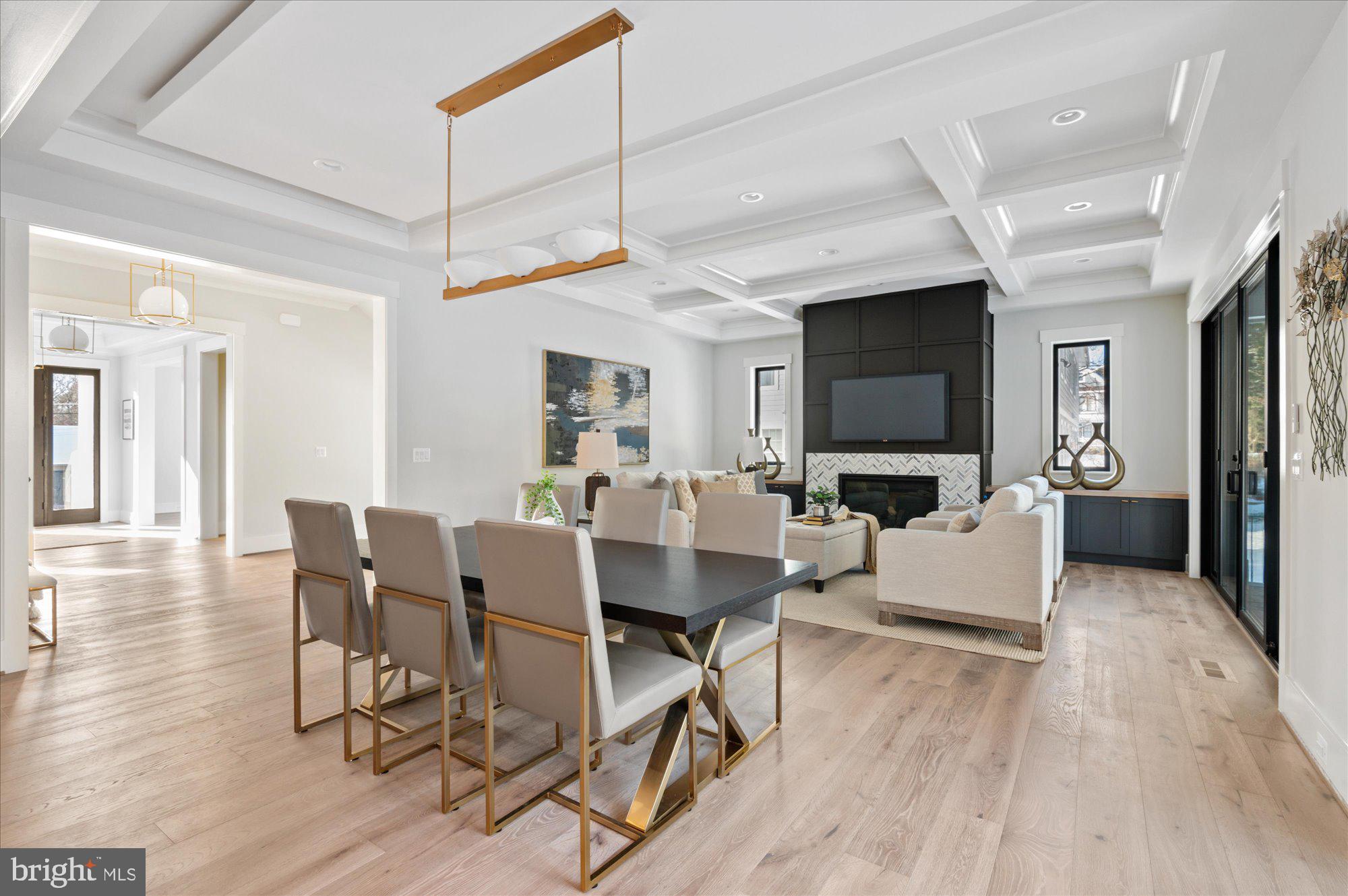 MARLBORO ESTATES - Residential