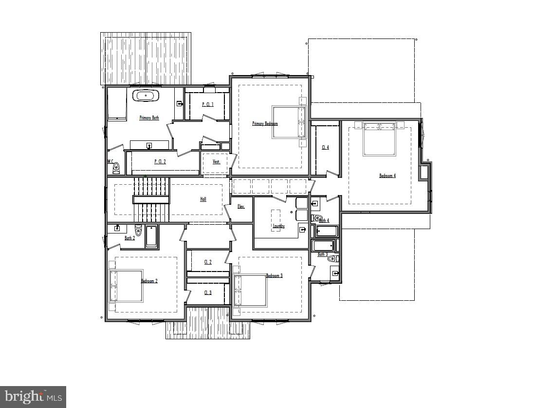 MARLBORO ESTATES - Residential